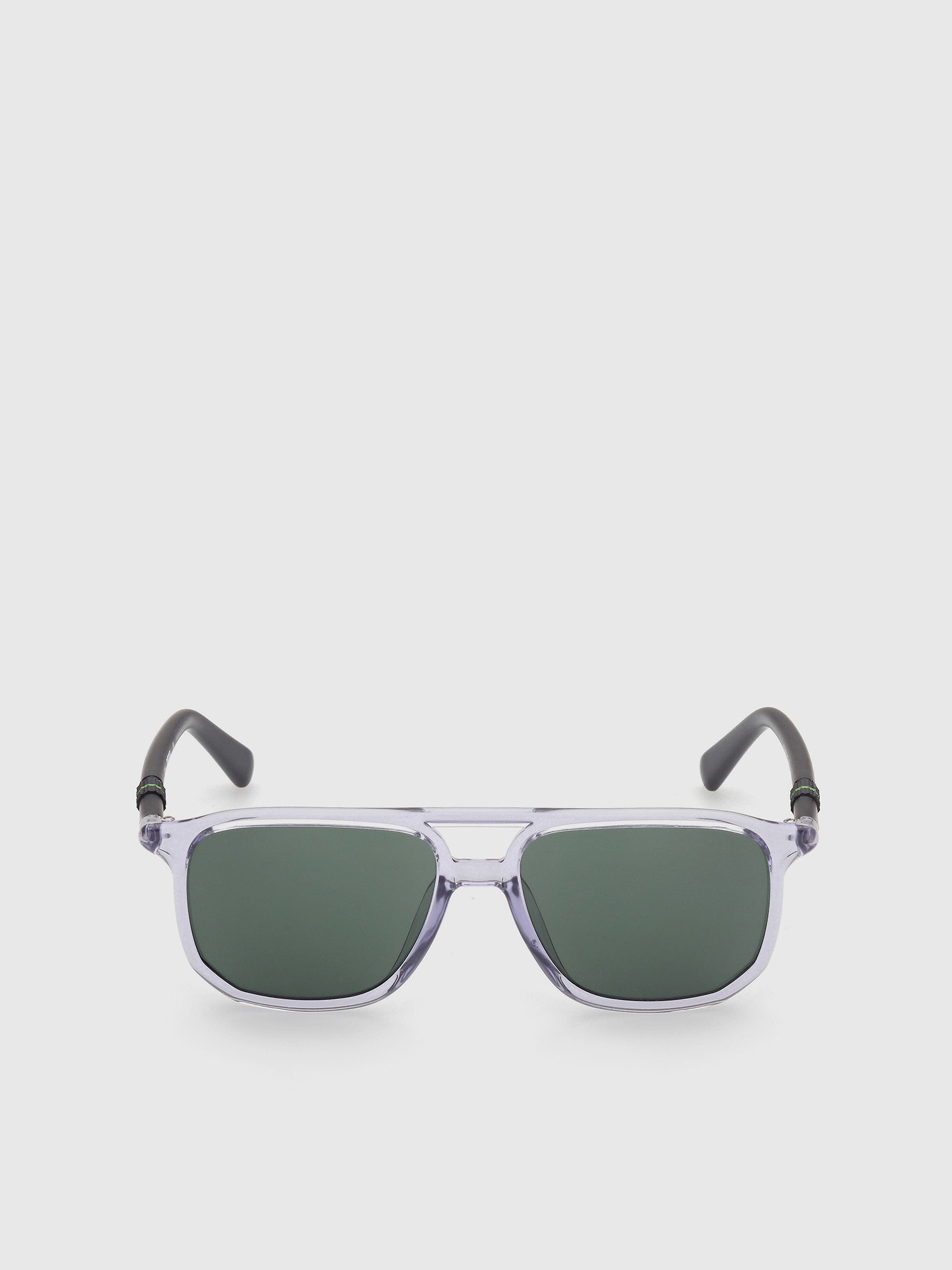 DL0332, Grey Diesel - DL0332, Grey - Kid Eyewear - Image 1