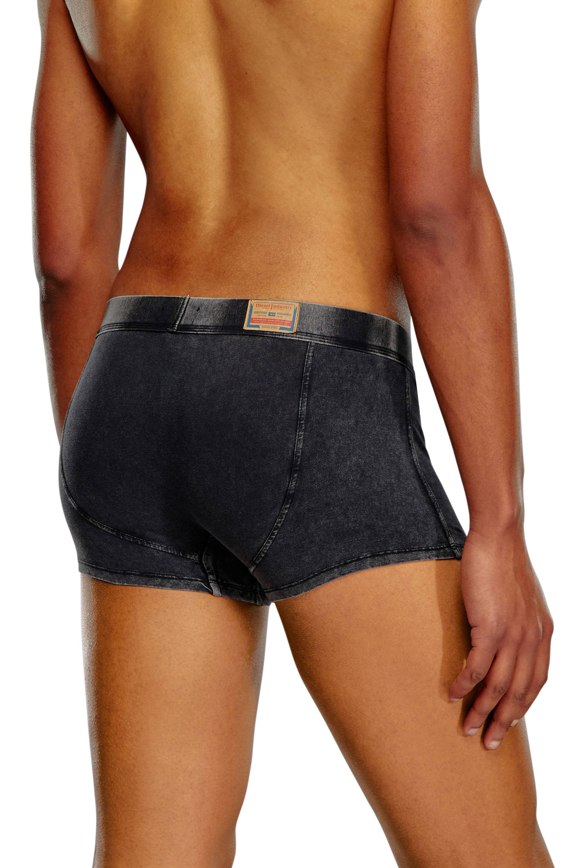 Top Drawers – New HOM & Diesel Underwear – Underwear News Briefs