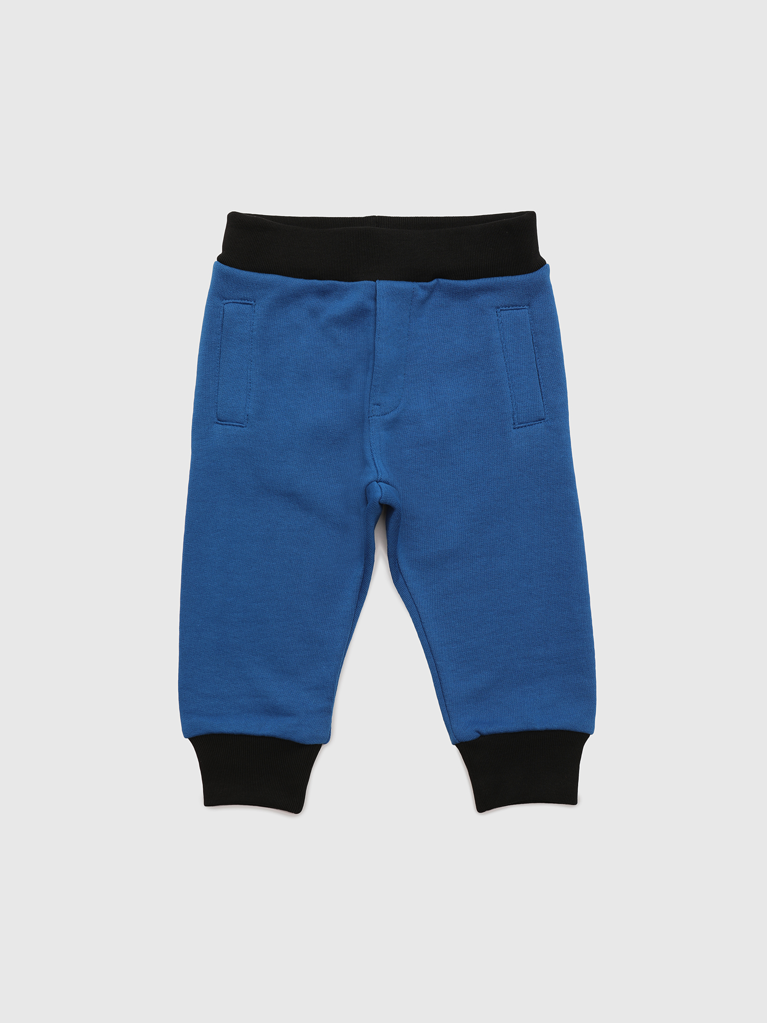 PSATYB, Blue Diesel - PSATYB, Blue - Pants - Image 1
