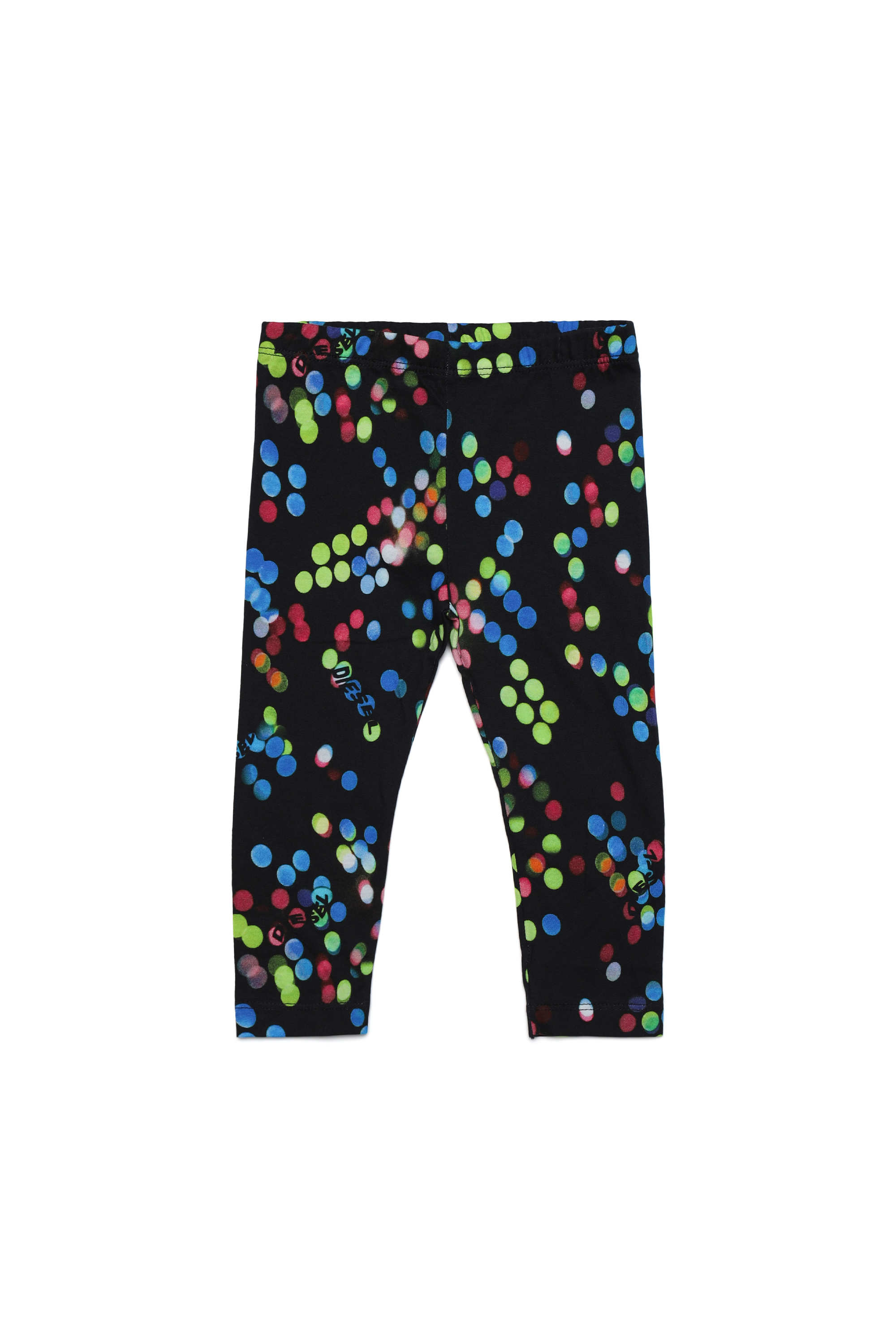 PLINB, Black Diesel - PLINB, Black - Pants - Image 1