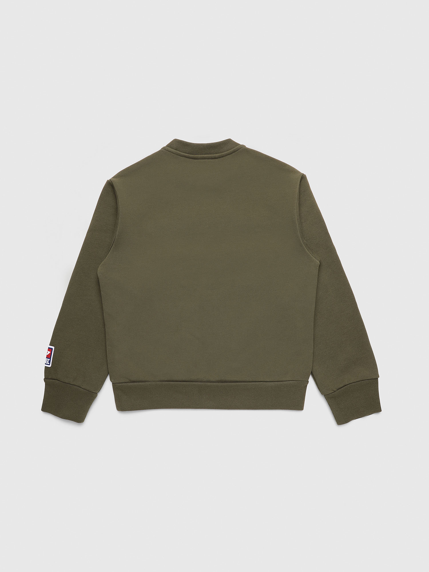 Diesel - SCREWDIVISION-D OVER, Military Green - Image 2