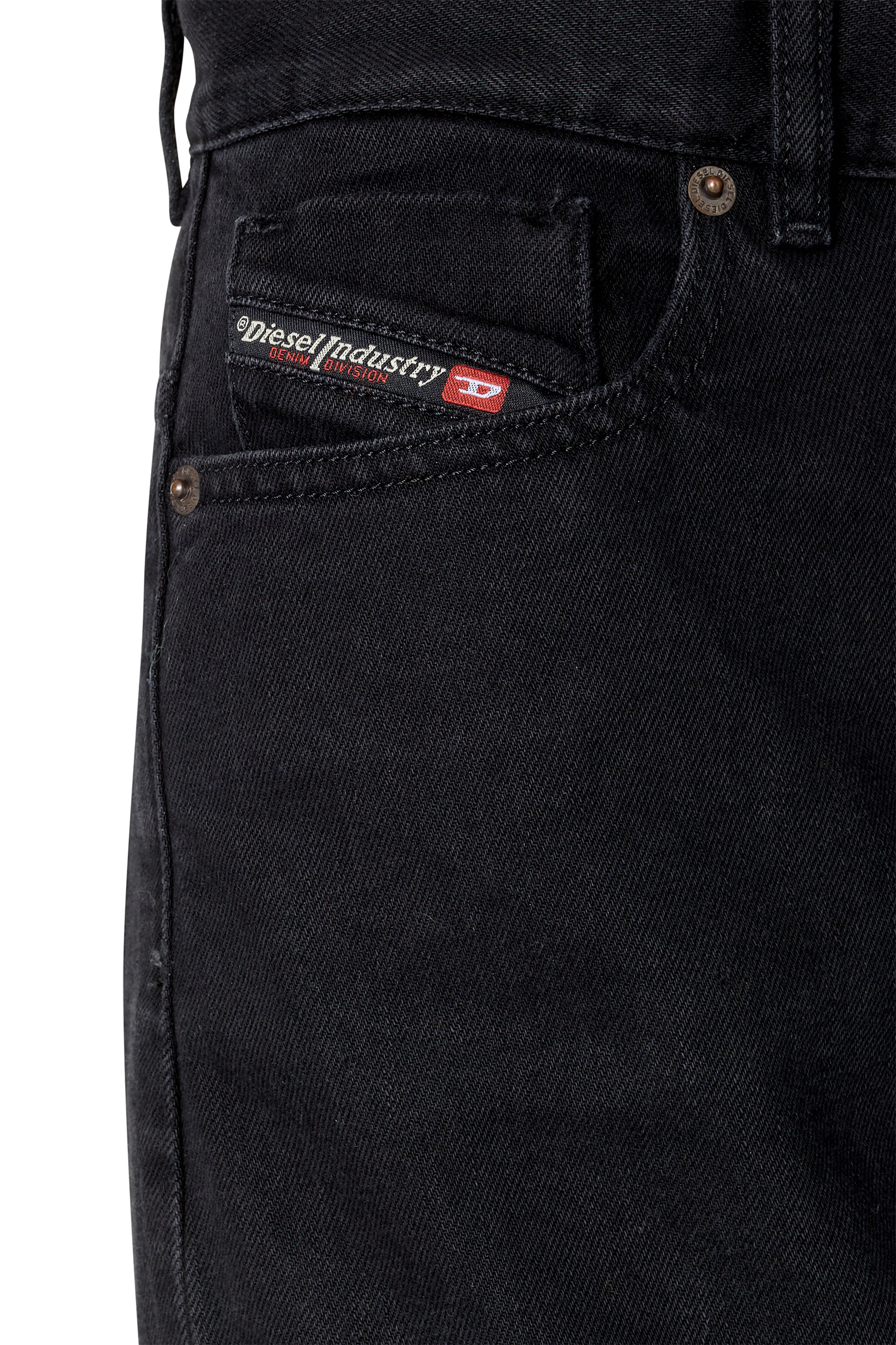 Women's Bootcut & Flare Jeans: Wide-leg, bell-bottom | Diesel®