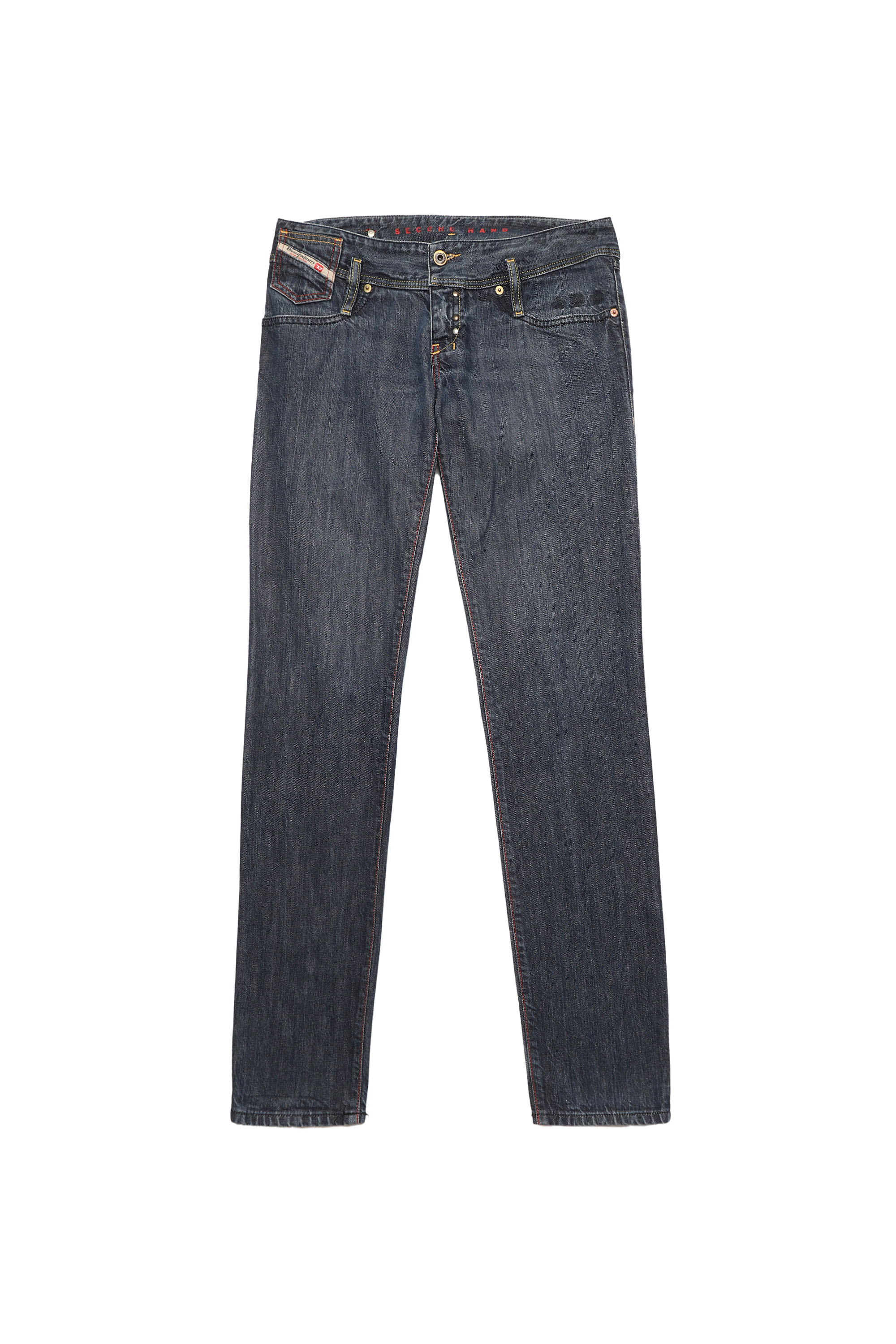 Diesel - MATIC, Dark Blue - Image 1