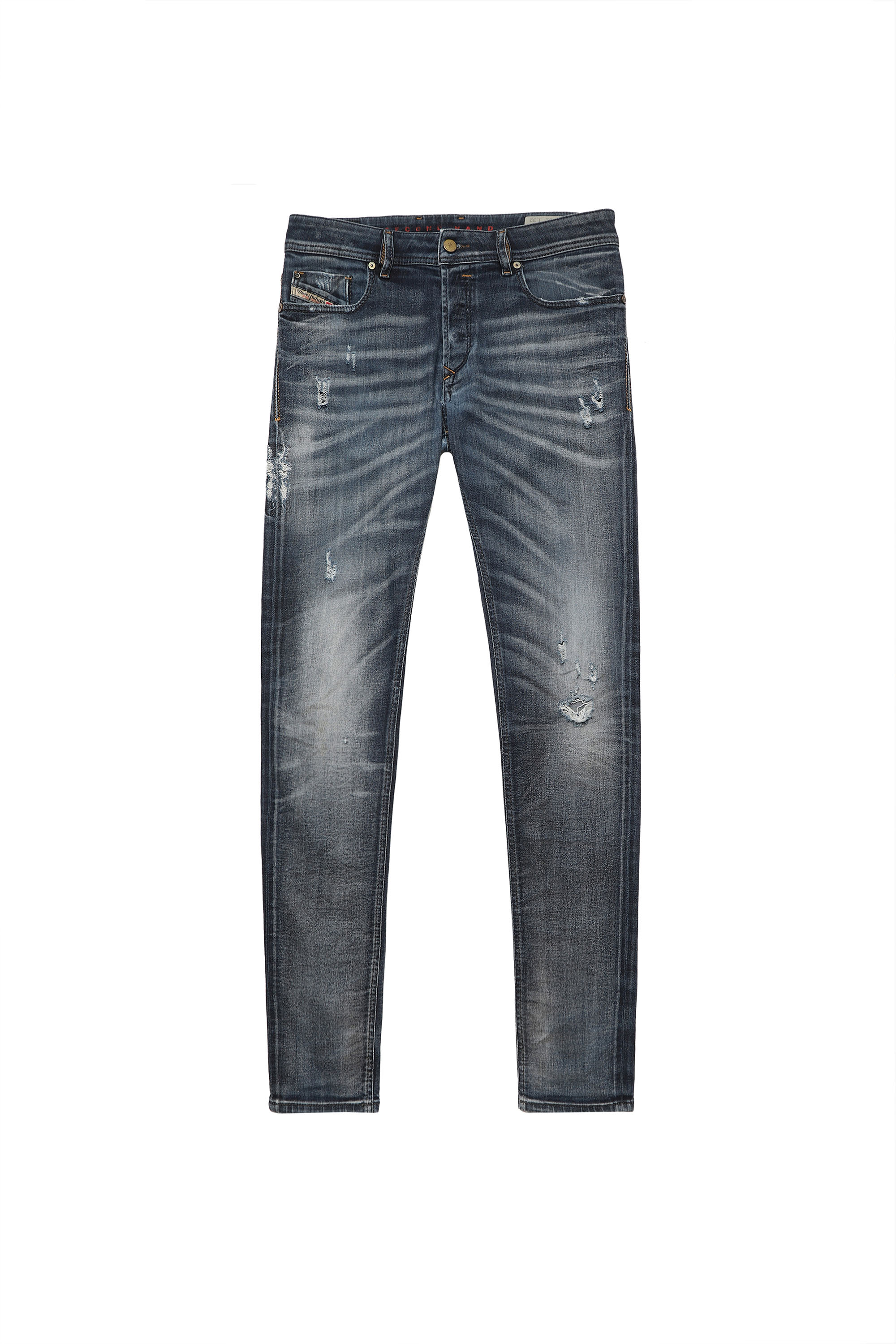 Men's Second Hand Clothing online | Diesel®