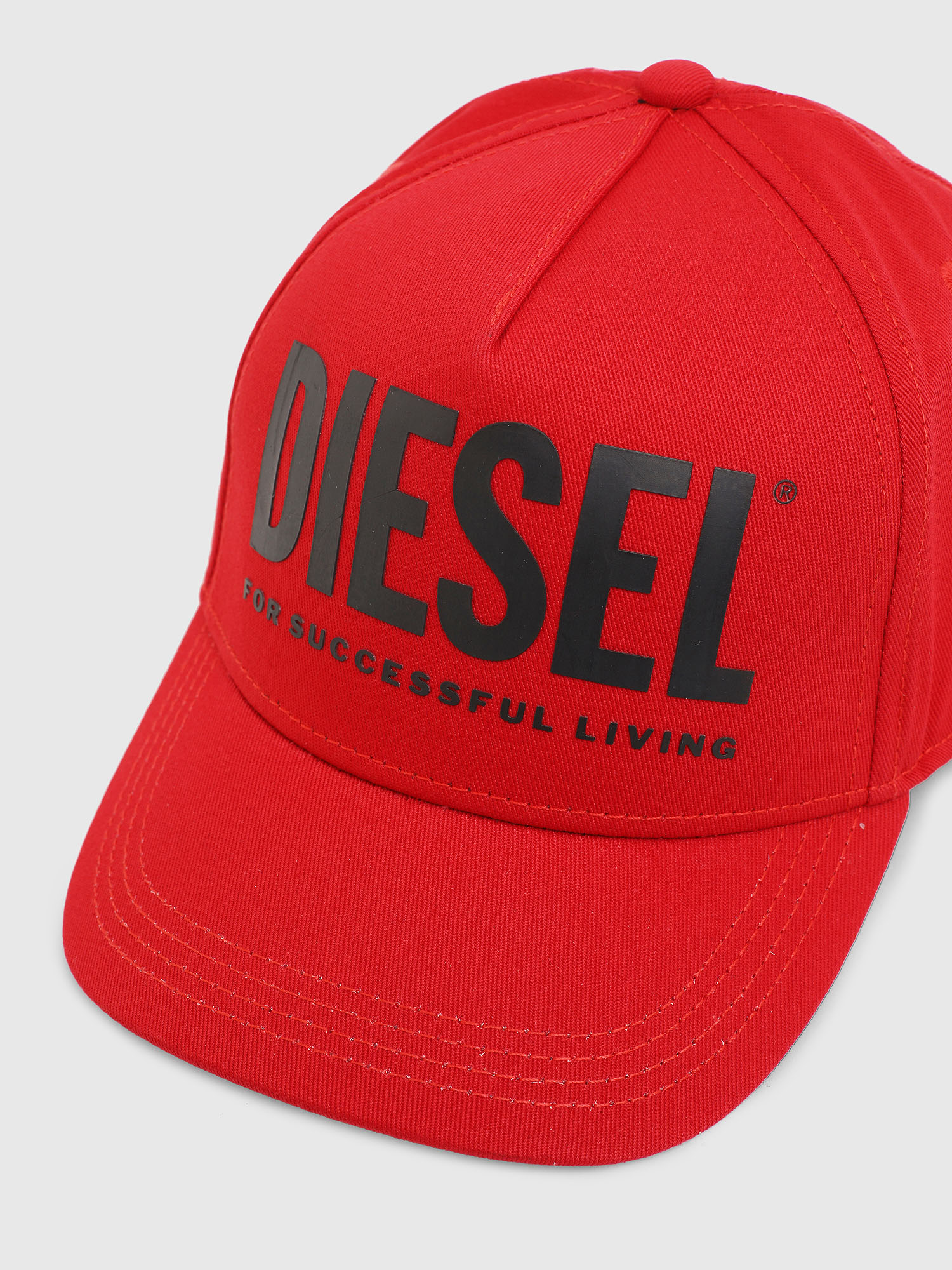 Diesel - FTOLLY, Red - Image 3