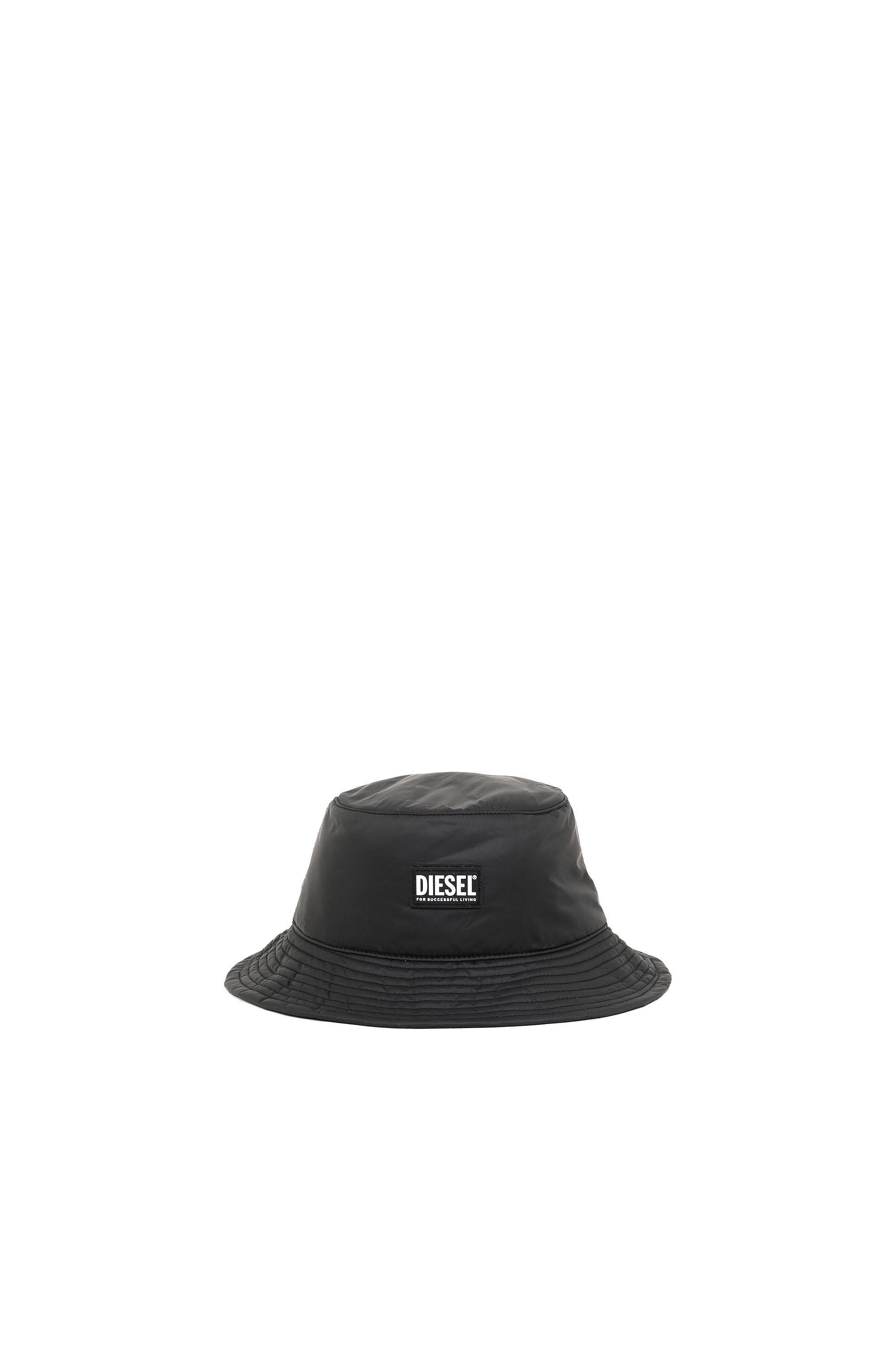C-SWAMP, Black Diesel - C-SWAMP, Black - Caps - Image 1