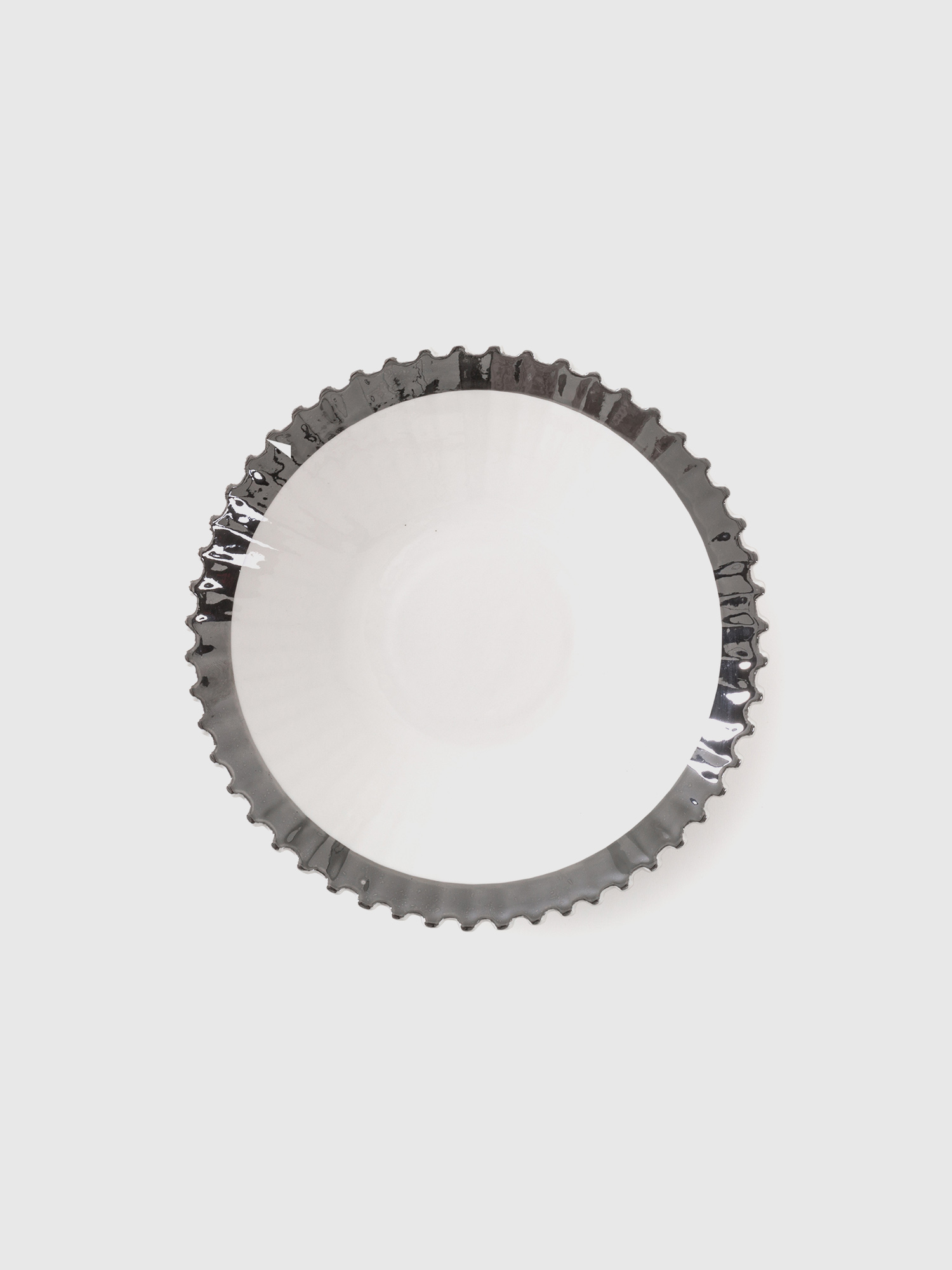 10989SIL MACHINE, White Diesel - 10989SIL MACHINE, White - Plates - Image 1