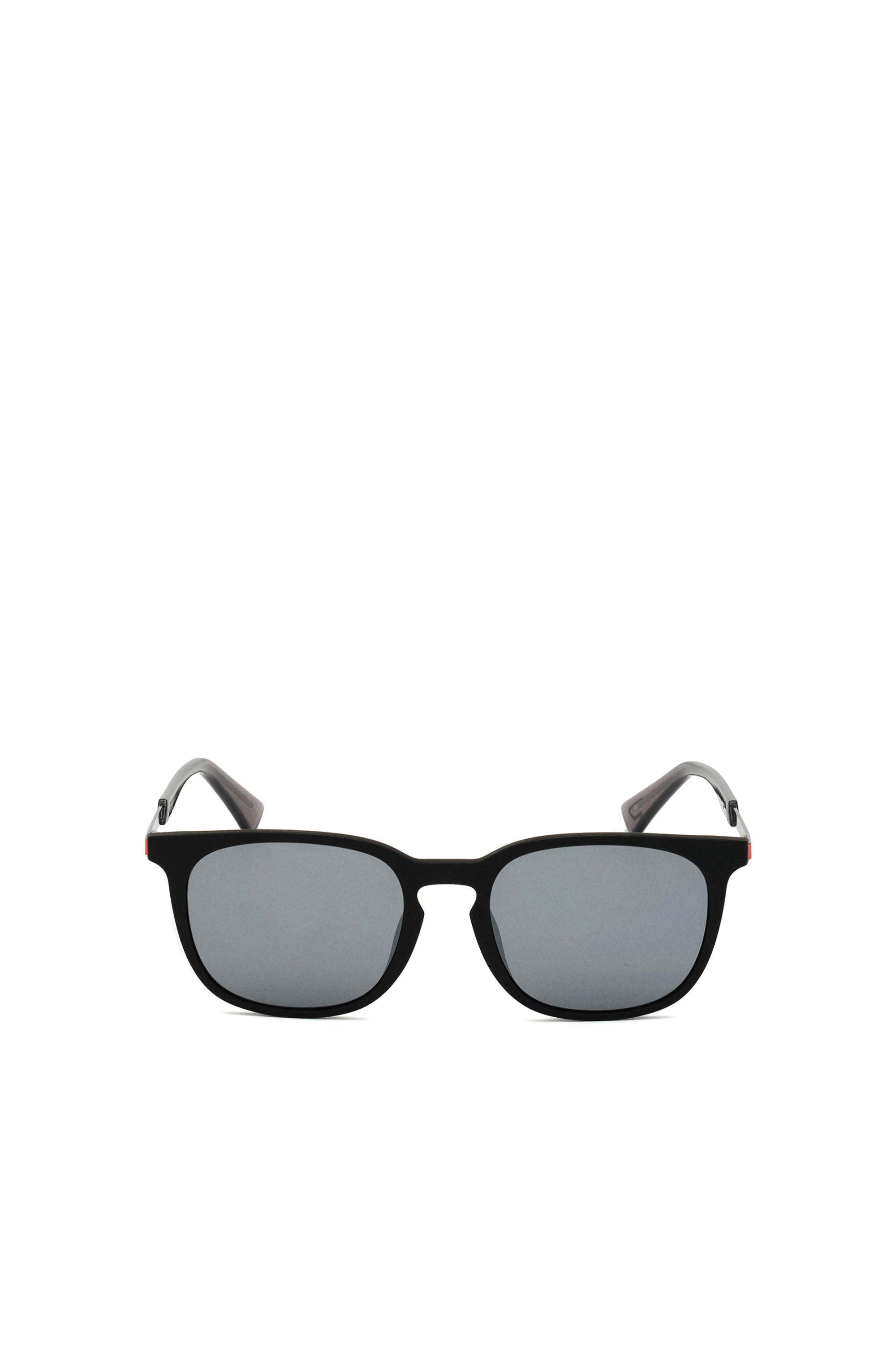 DL0311, Black Diesel - DL0311, Black - Sunglasses - Image 1