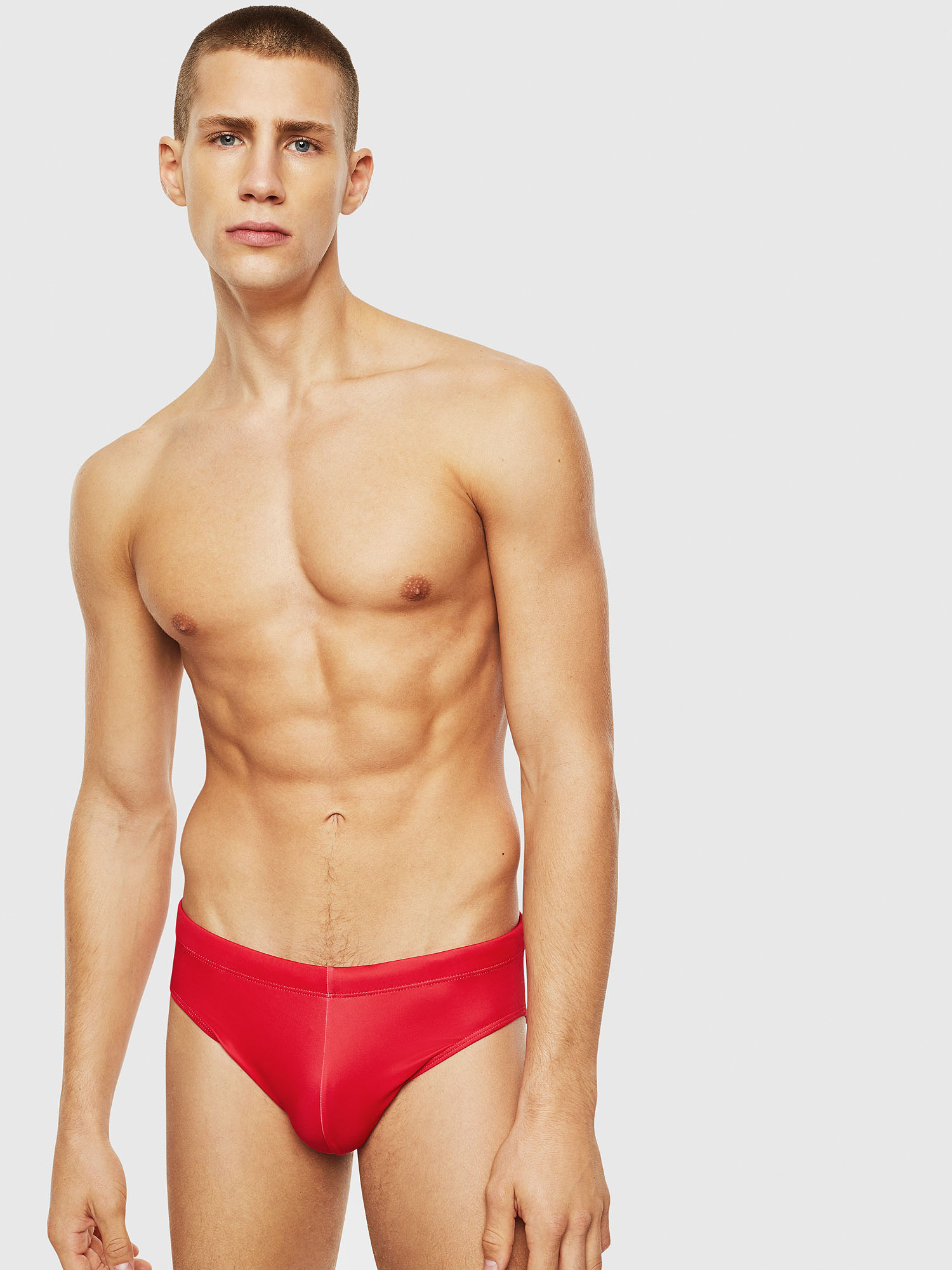 BMBR-JACK, Diesel - BMBR-JACK, - Swim briefs - Image 1