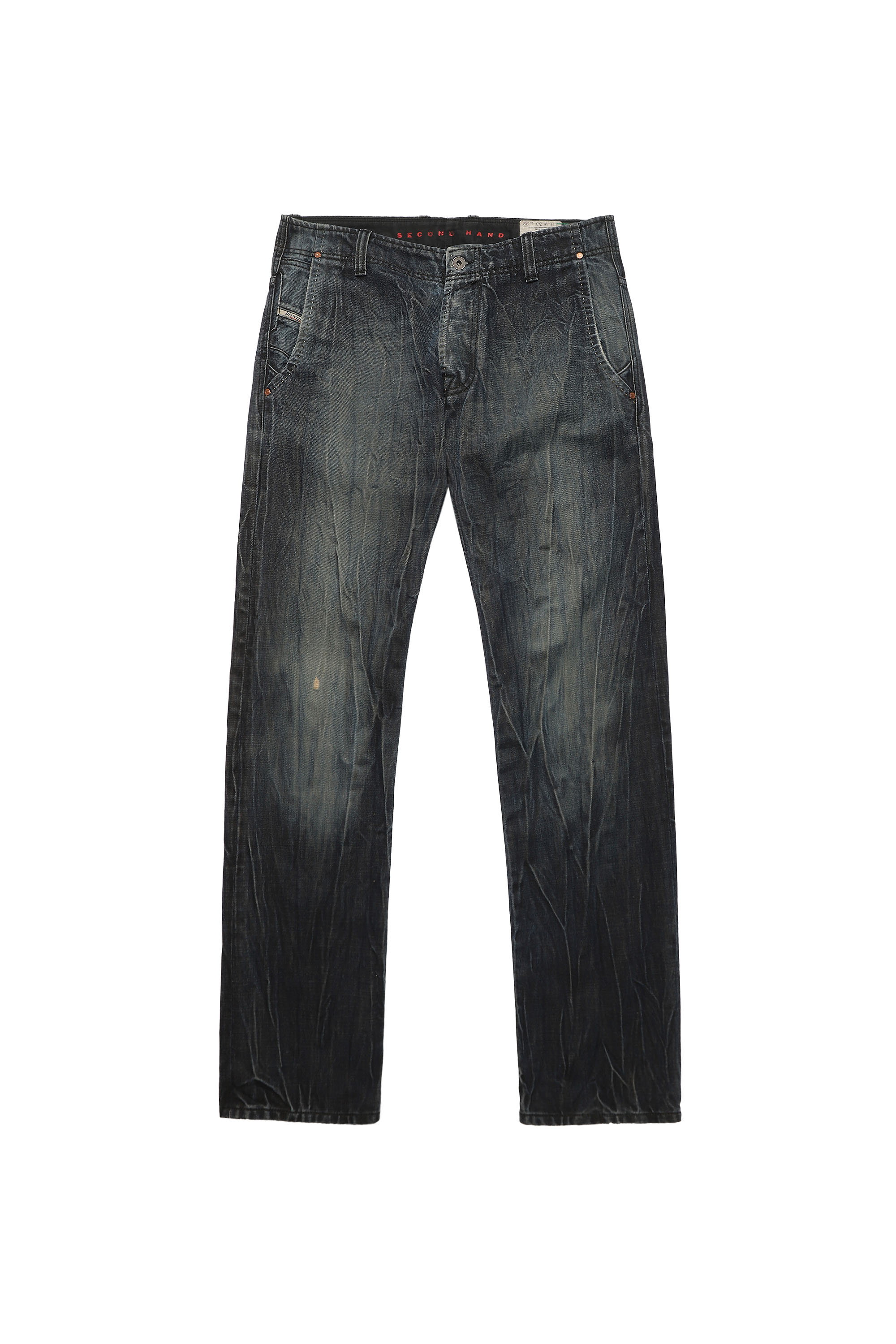 REVICK Diesel Man - Jeans | Diesel Second Hand