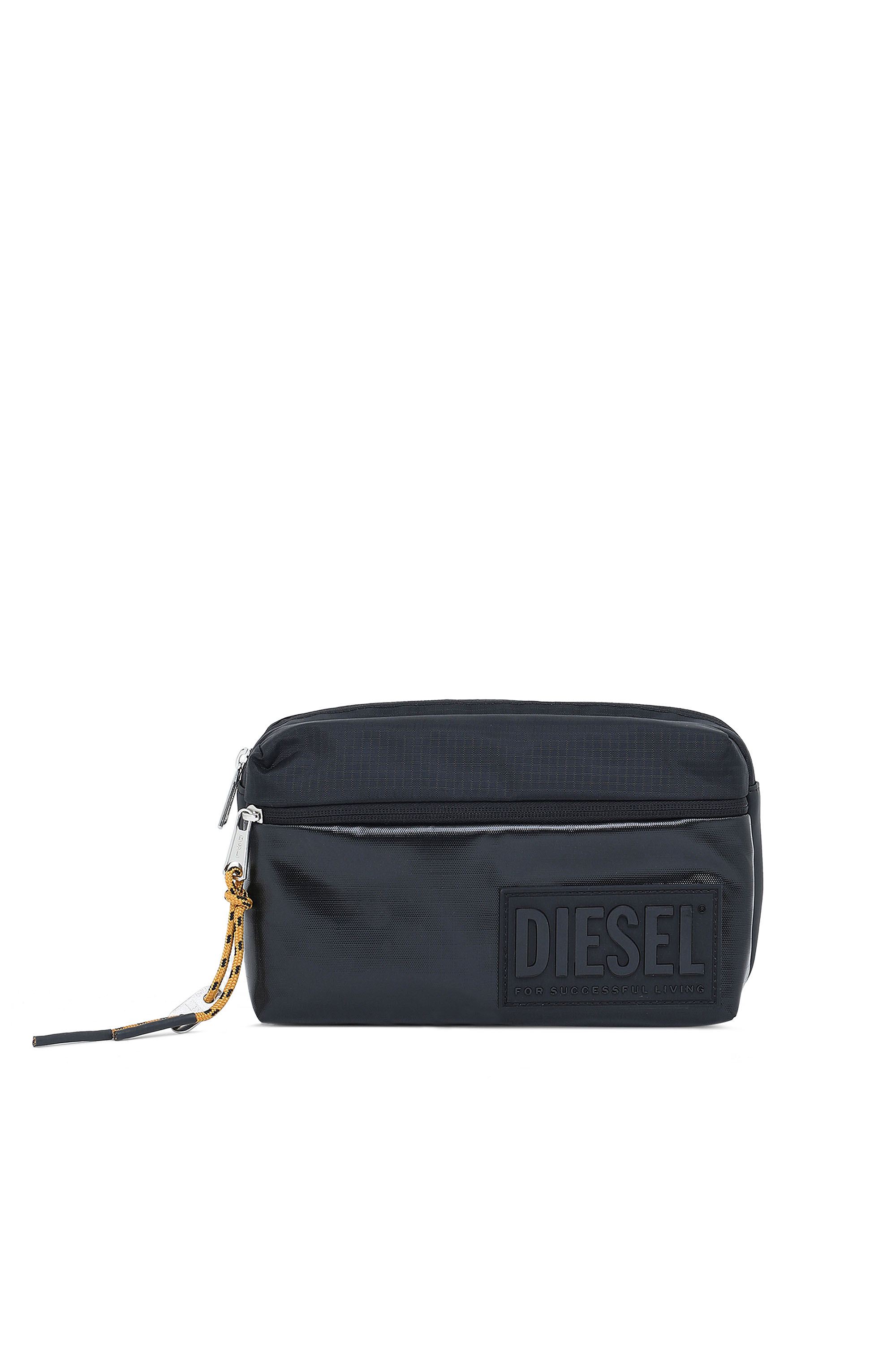 BELTYO, Black Diesel - BELTYO, Black - Belt bags - Image 1