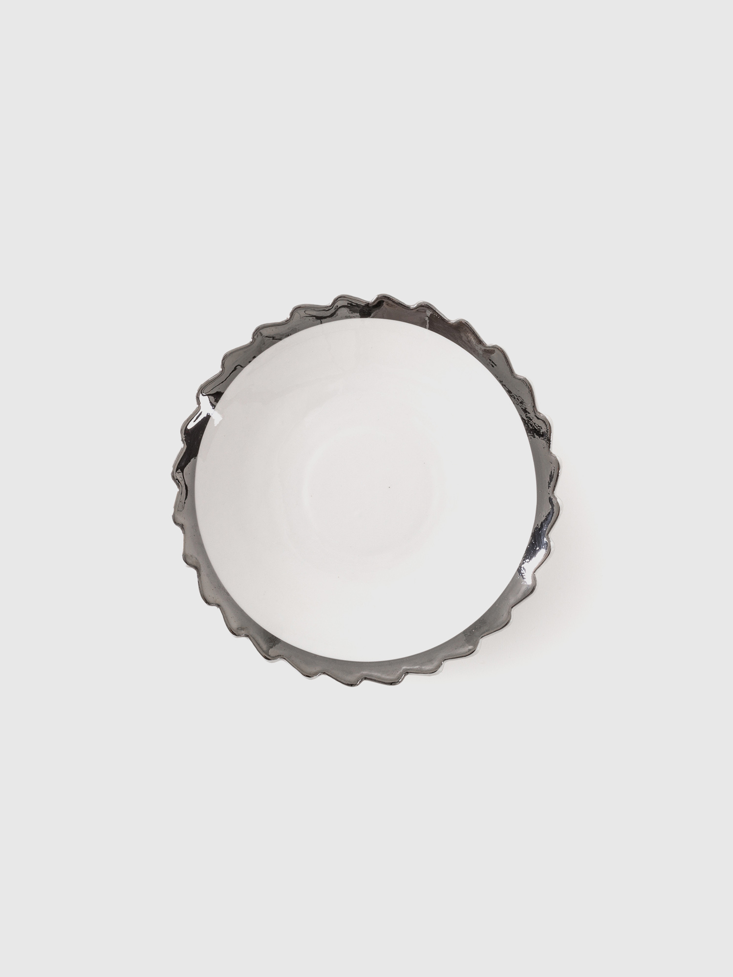 10986SIL MACHINE, White Diesel - 10986SIL MACHINE, White - Plates - Image 1