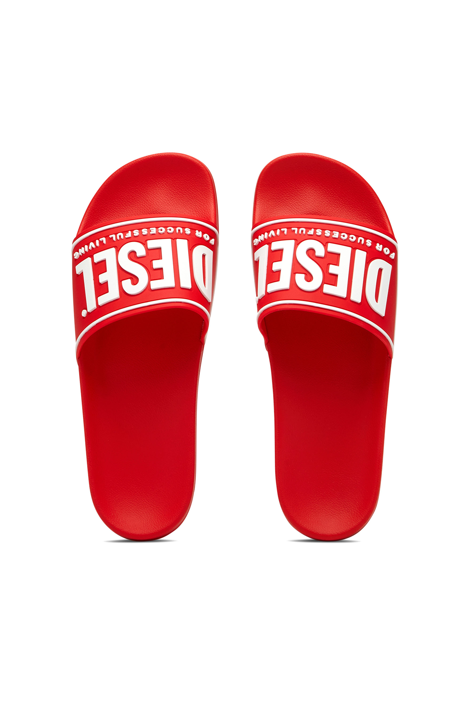 Men's Shoes: Sandals, lightweight Summer Shoes | Diesel ®