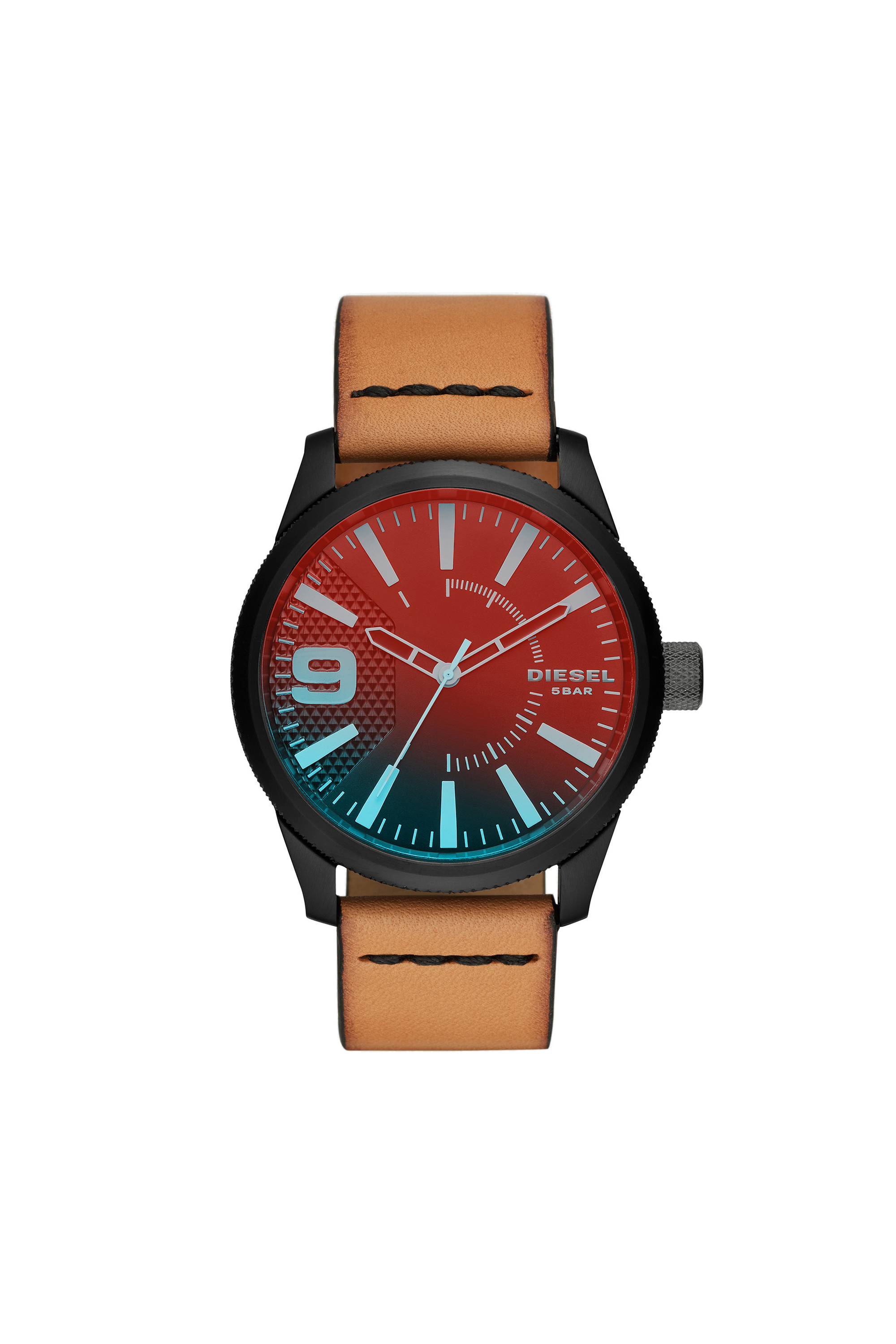 DZ1860, Brown Diesel - DZ1860, Brown - Timeframes - Image 1