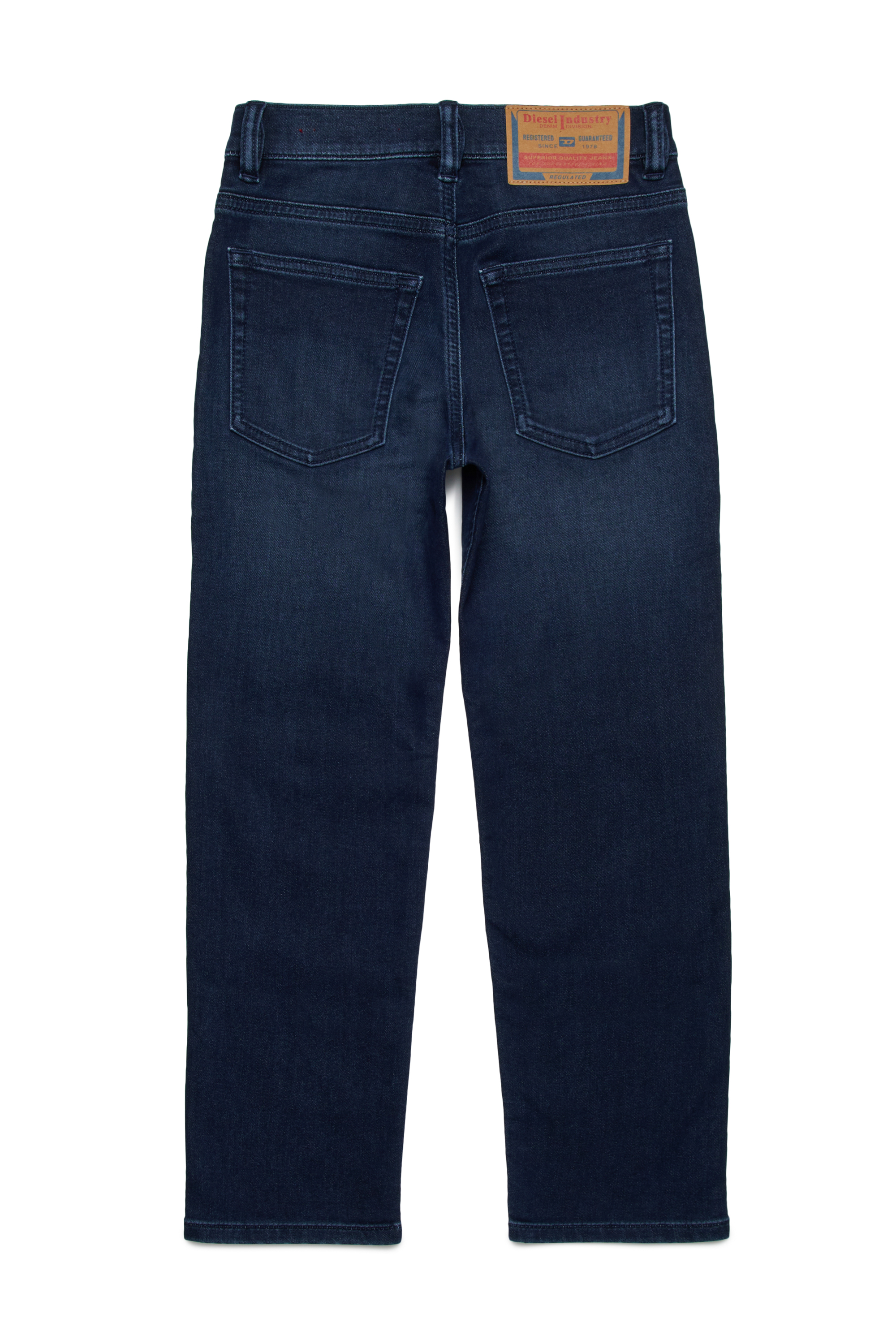 Diesel - Man's 2010-J JJJ, Dark Blue - 2