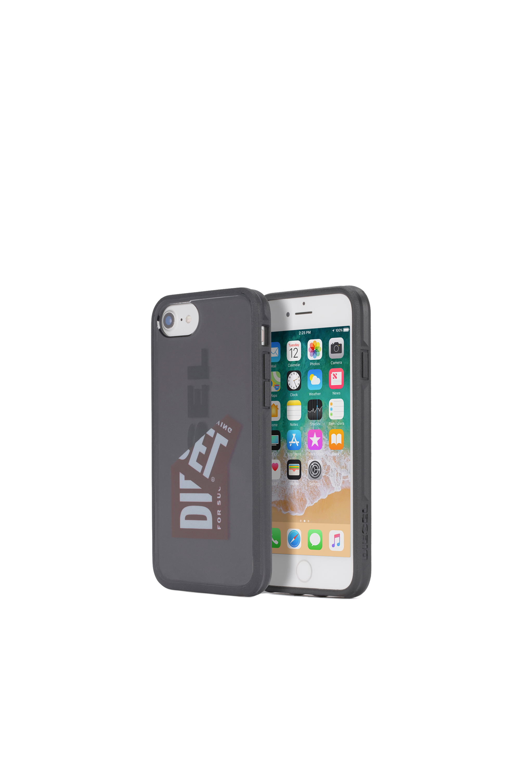 STICKER IPHONE 8/7/6S/6 CASE, Diesel - STICKER IPHONE 8/7/6S/6 CASE, - Cases - Image 1