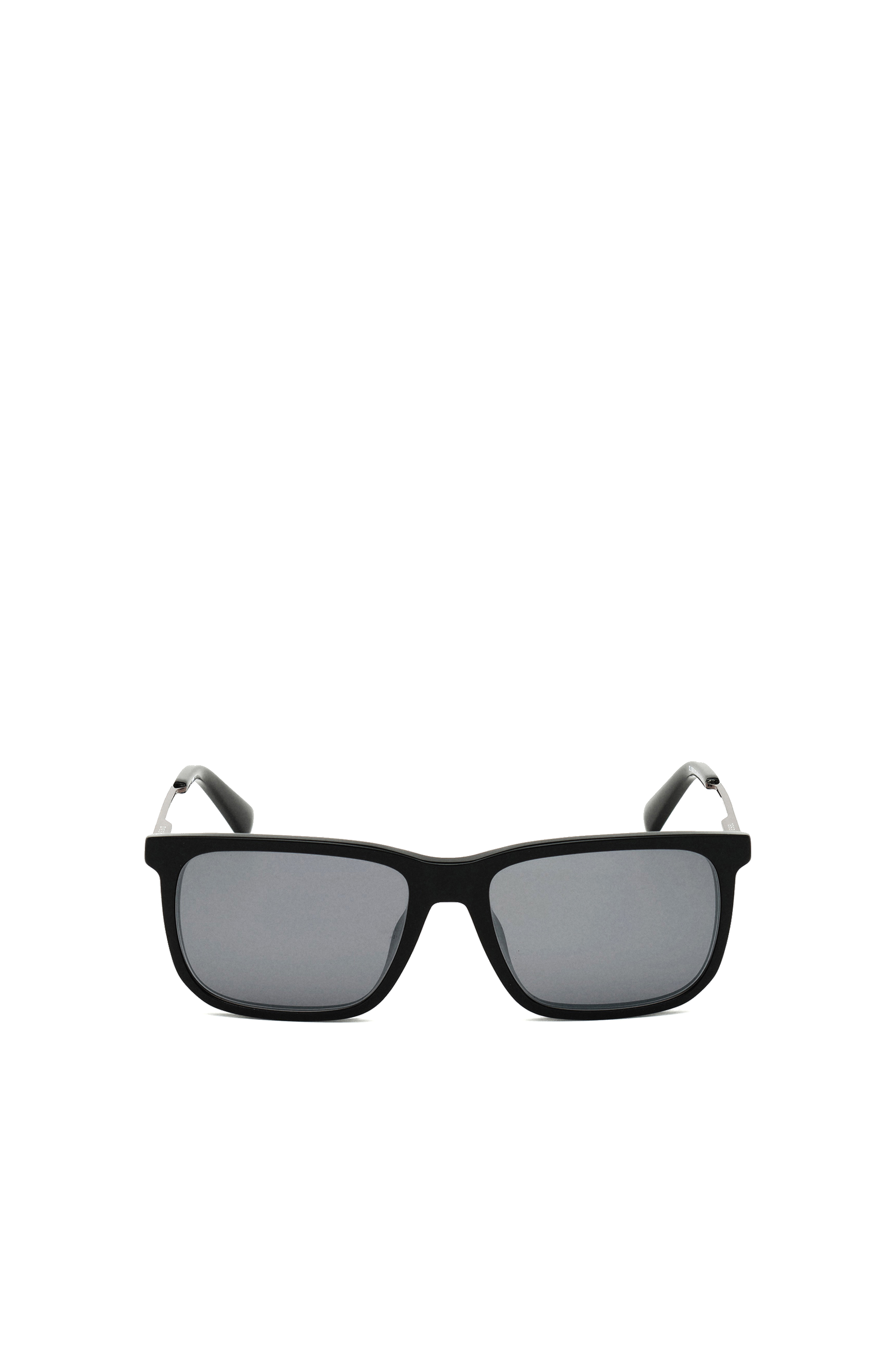 DL0309, Black Diesel - DL0309, Black - Sunglasses - Image 1