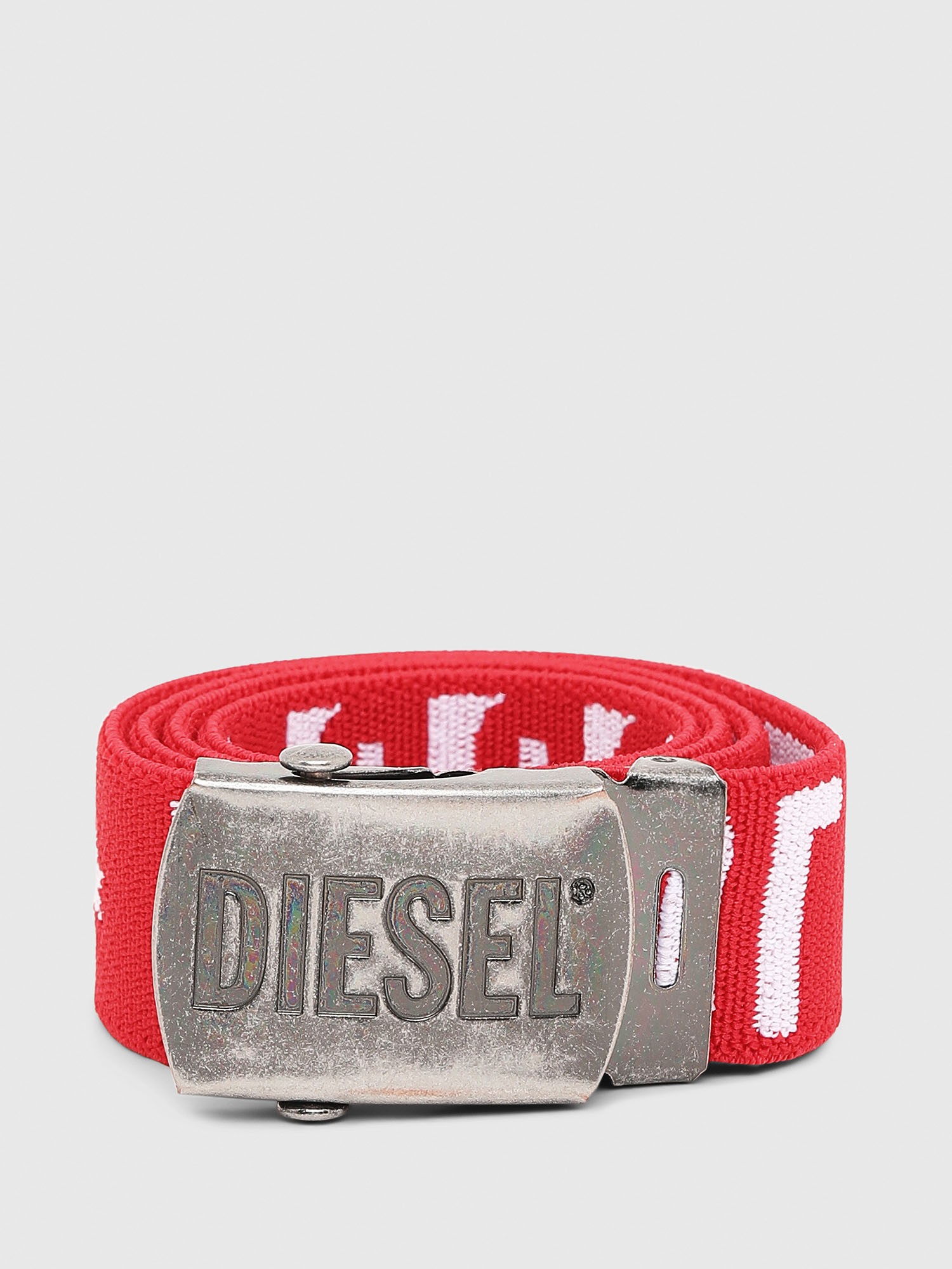 BARTY, Diesel - BARTY, - Belts - Image 1