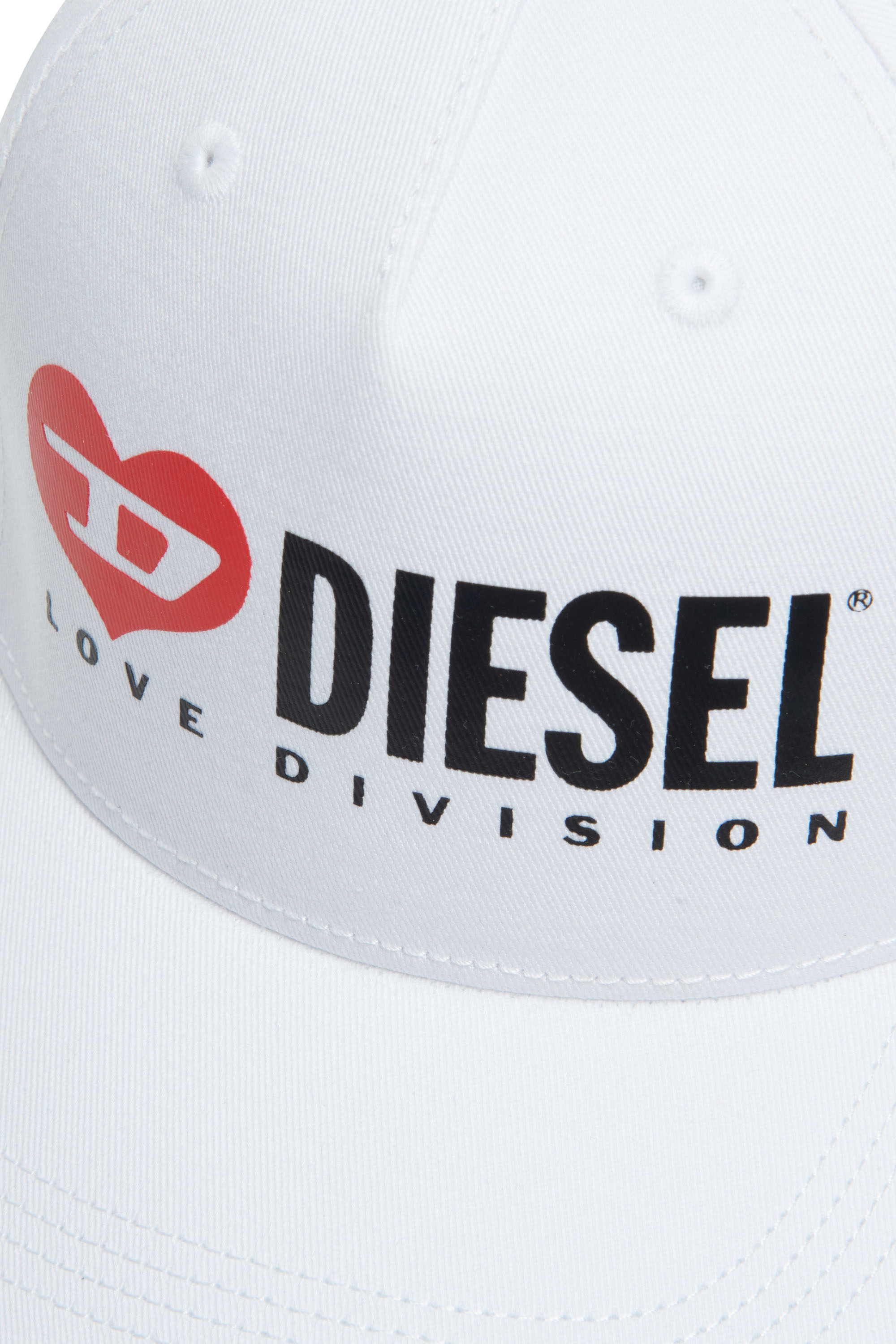 Diesel - FAMYX, White - Image 3