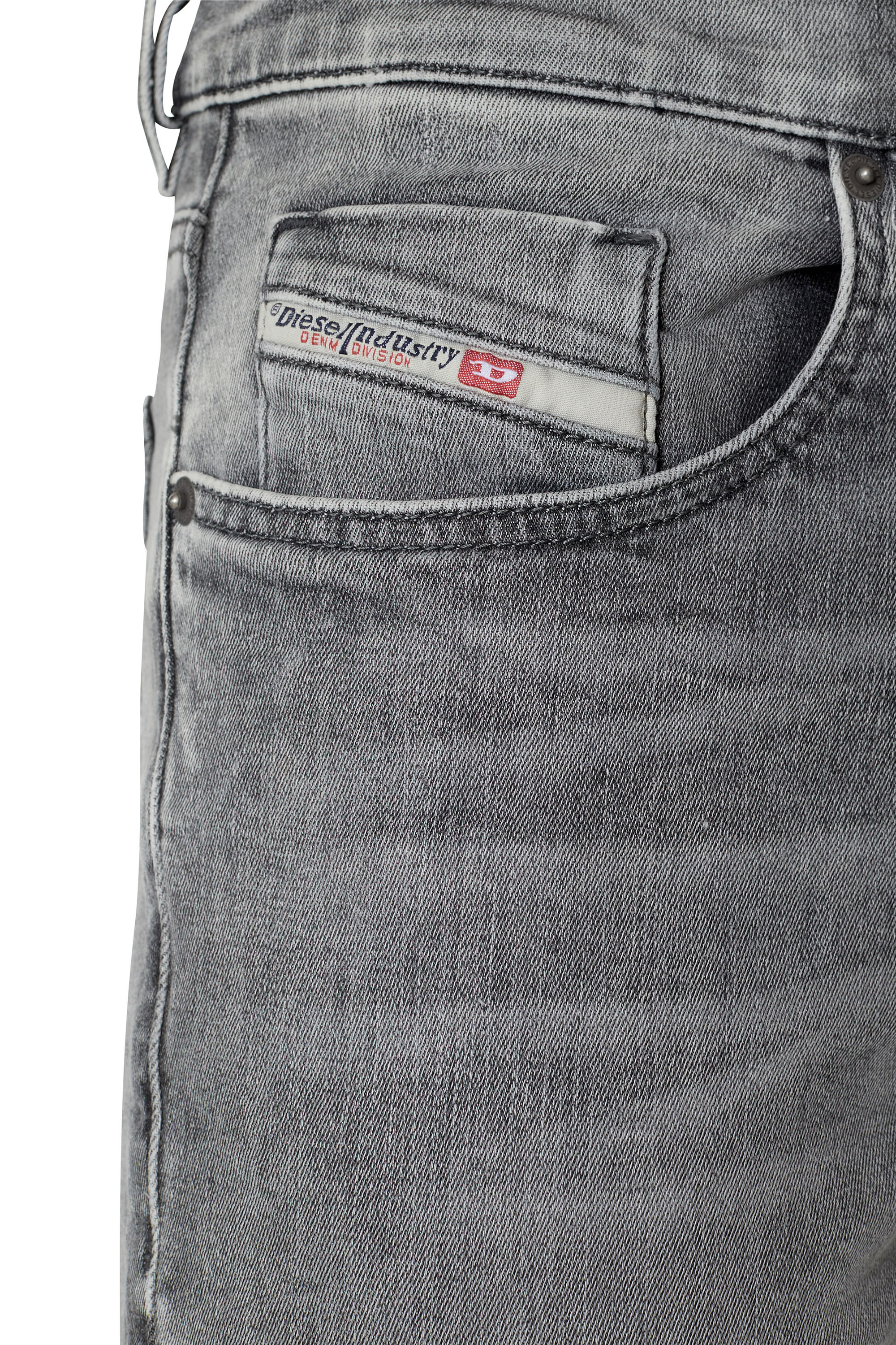 Men's JoggJeans®: Slim, tapered, straight jeans | Diesel®