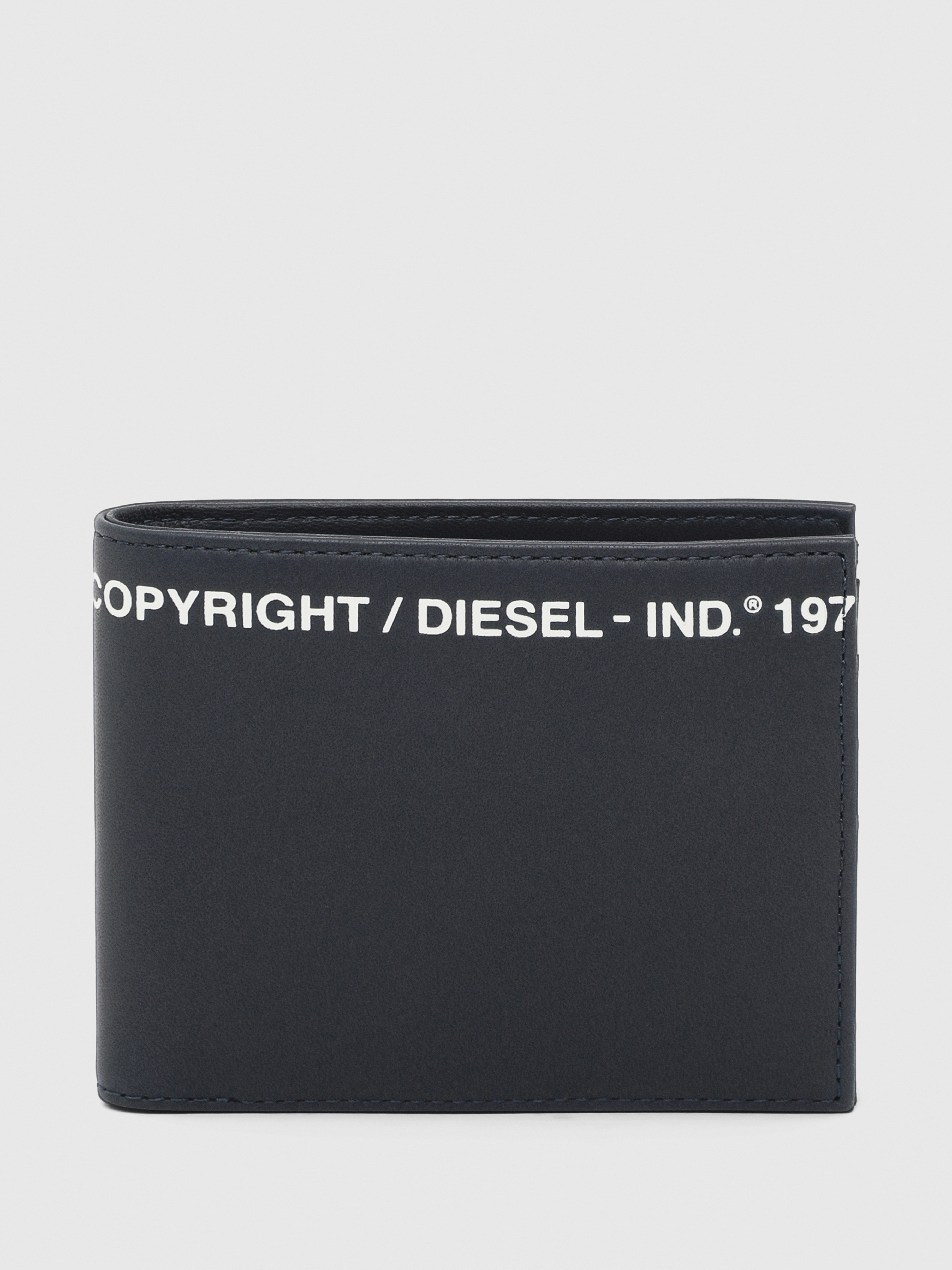 Diesel - HIRESH S, Dark Blue - Image 1