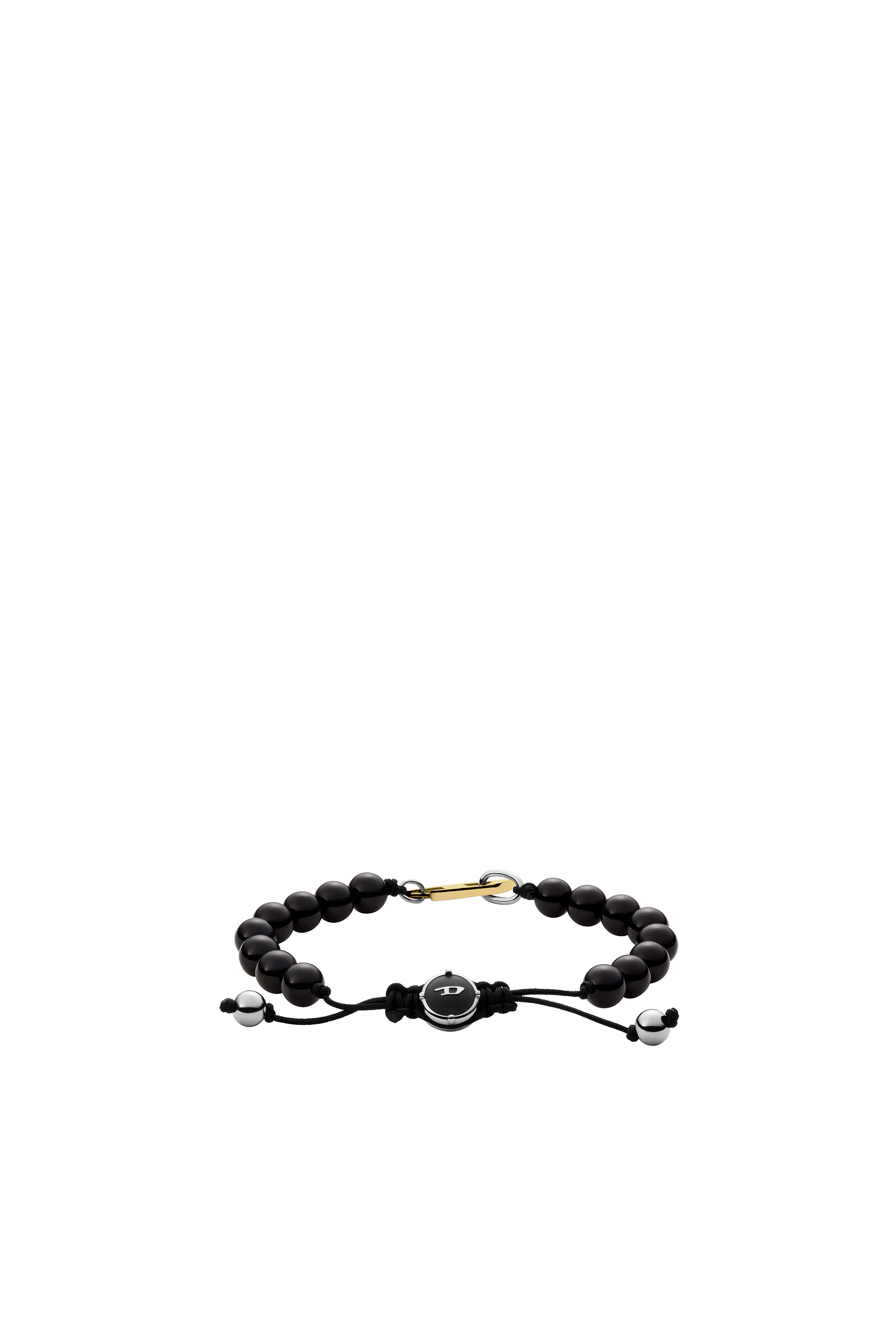 Men's Jewels: Bracelets, Necklaces, Rings | Shop on Diesel.com
