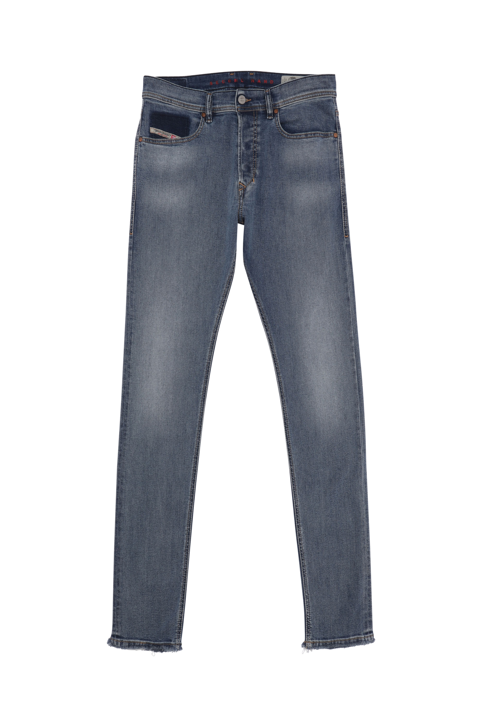 diesel new fanker regular slim bootcut