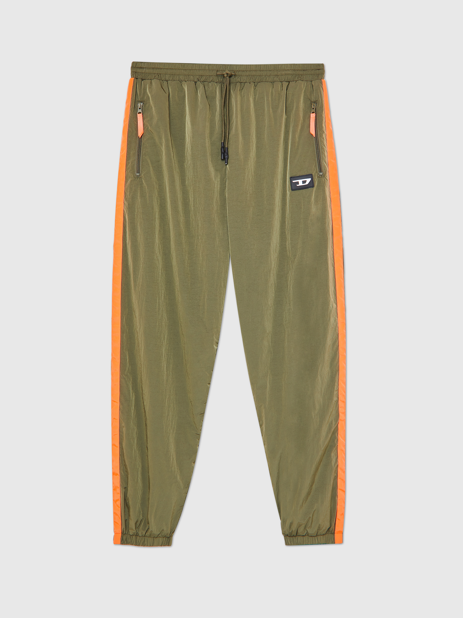 UMLB-DARLEY, Olive Green Diesel - UMLB-DARLEY, Olive Green - Pants - Image 1