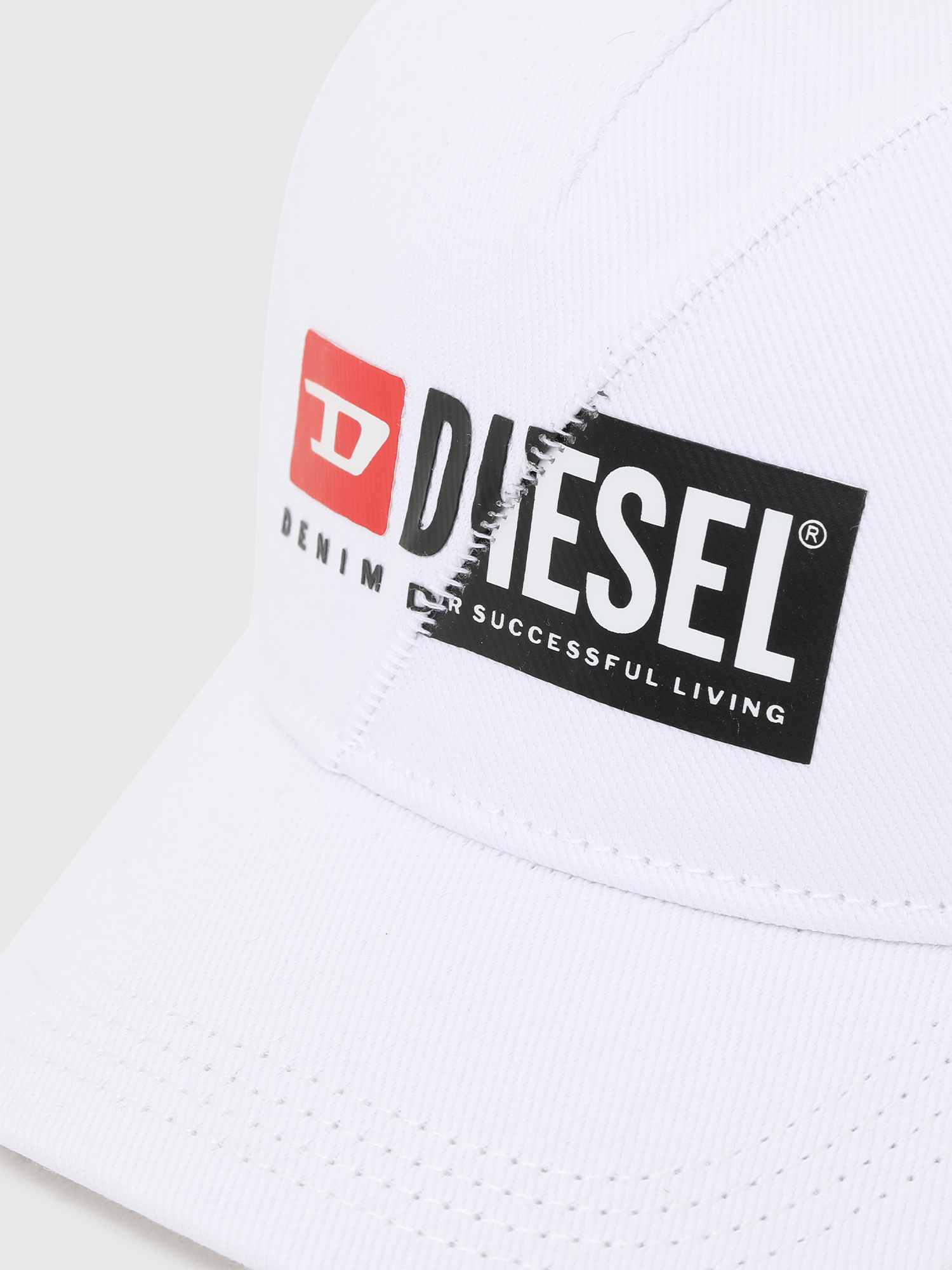 Diesel - FCUTY, White - Image 3