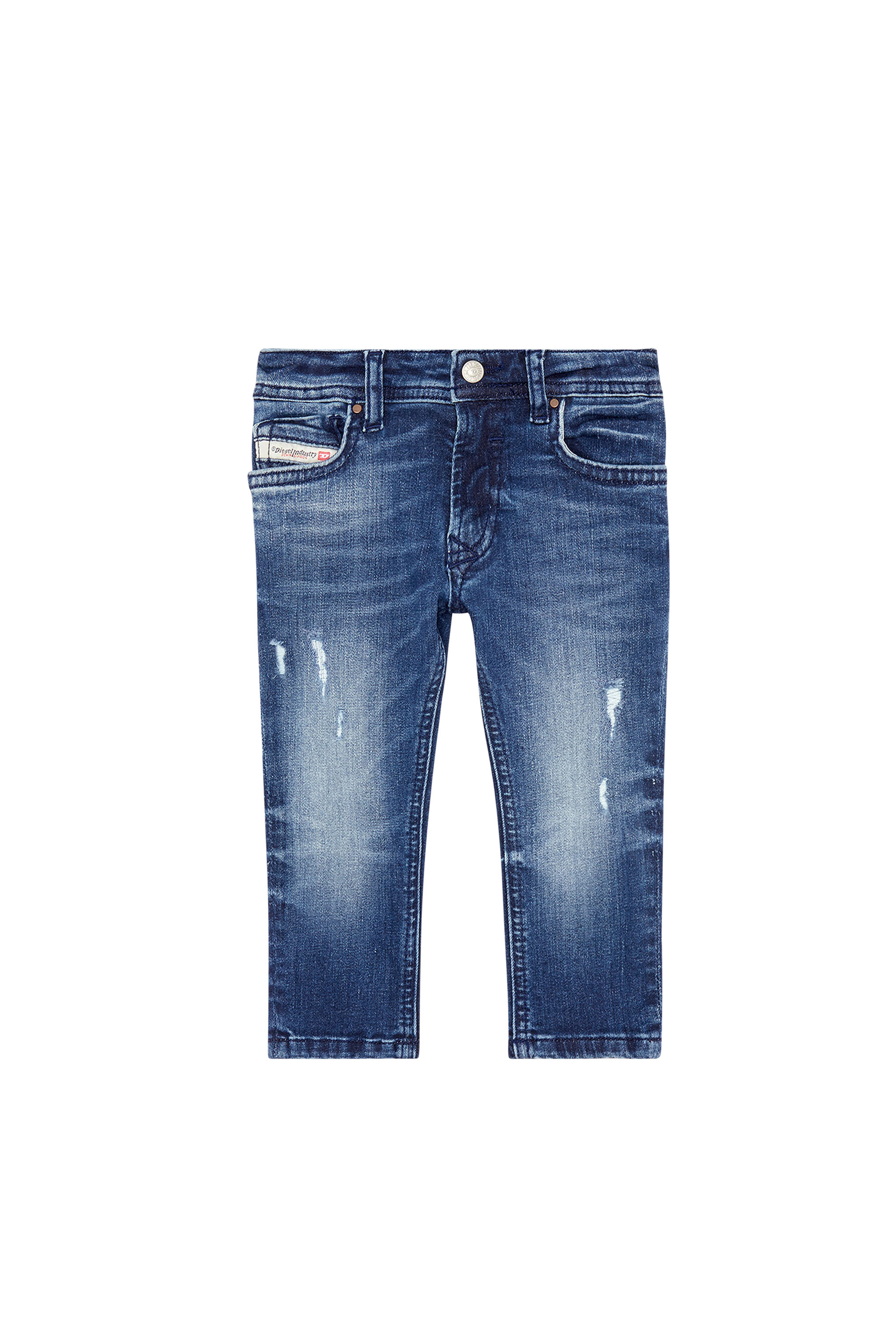 Clothing, Jeans, Accessories Kids and Teens | Diesel®