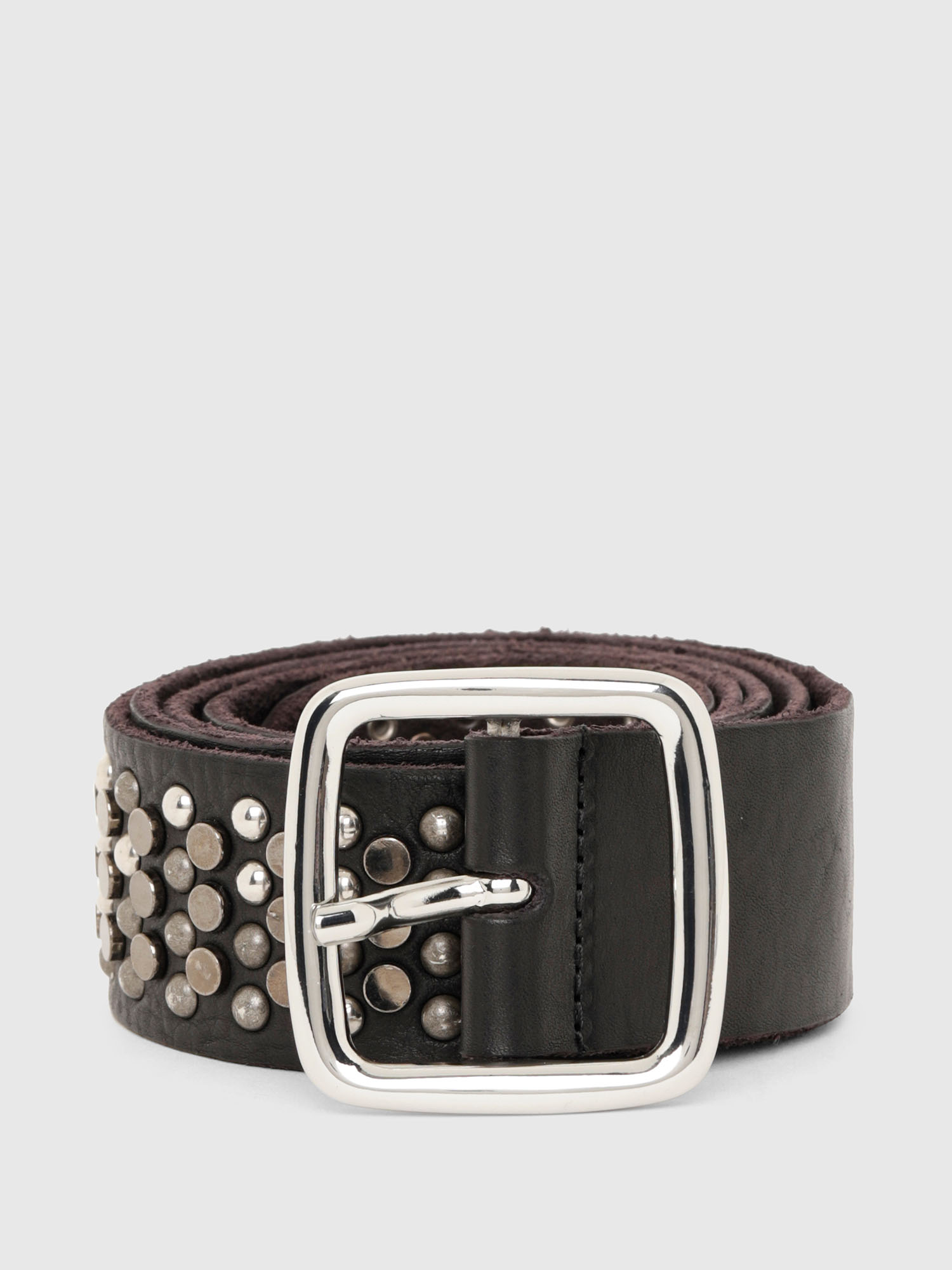 B-PERF, Black Diesel - B-PERF, Black - Belts - Image 1