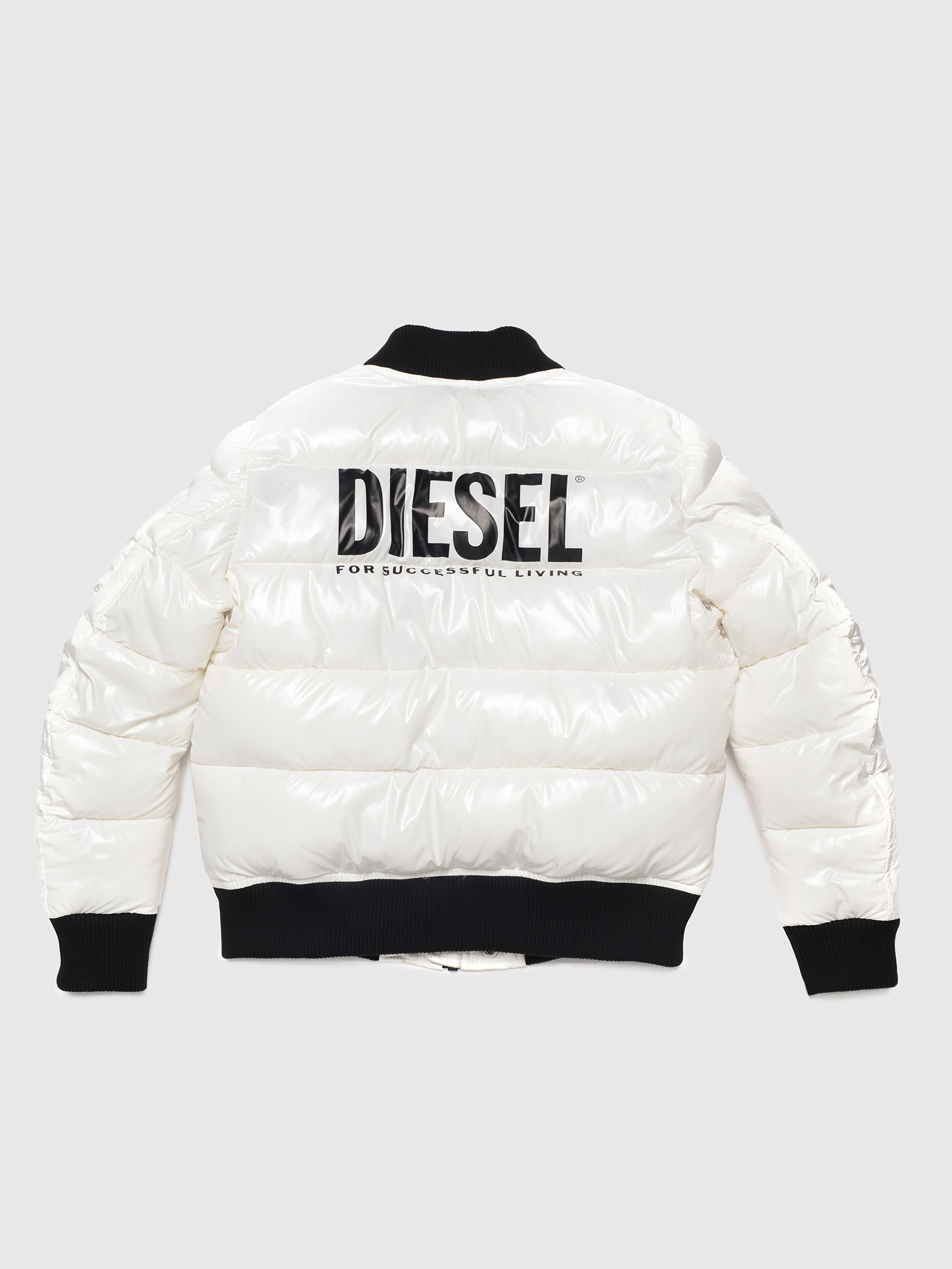 diesel kids coats