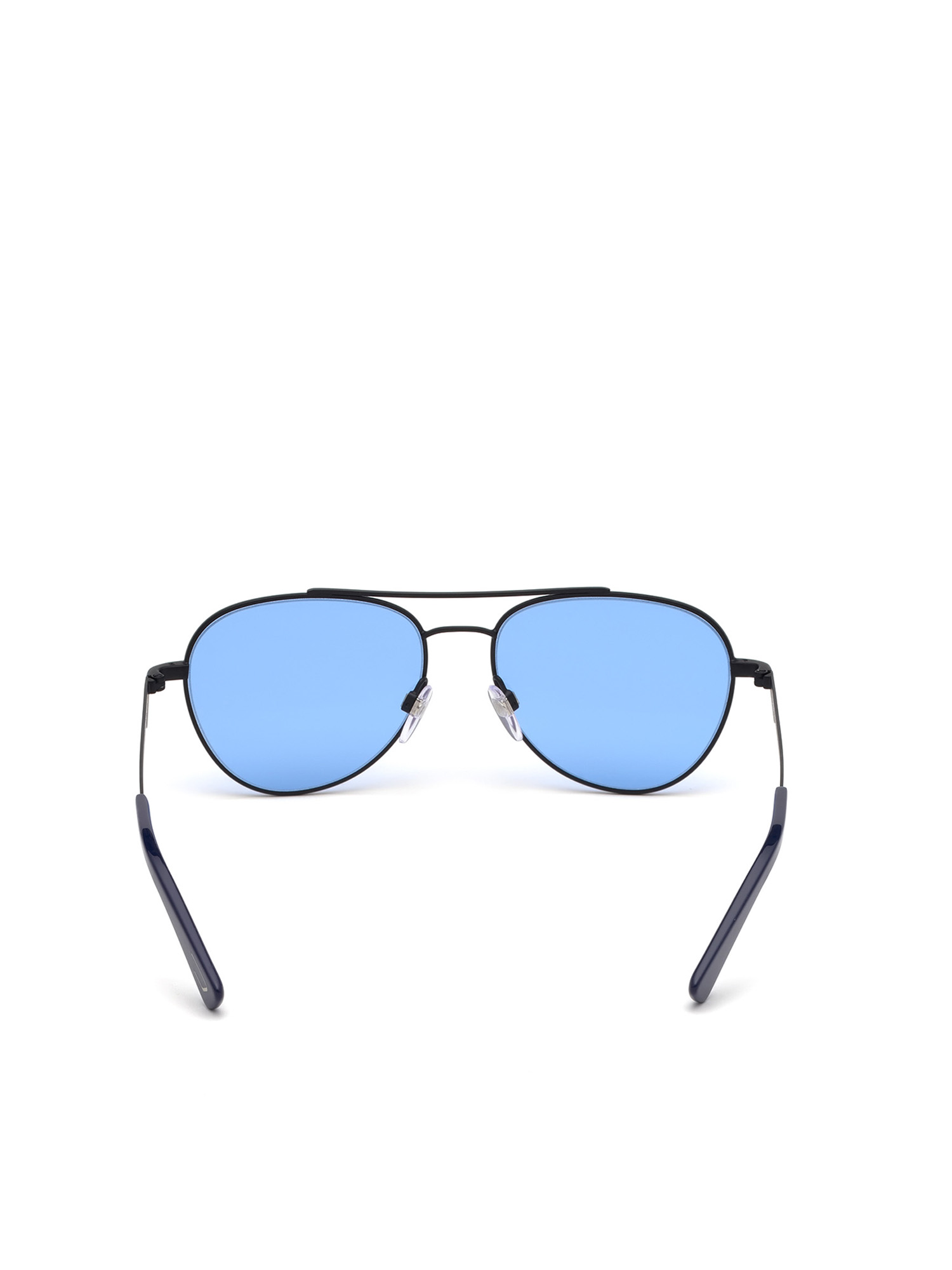 Diesel - DL0288, Black/Blue - Image 5