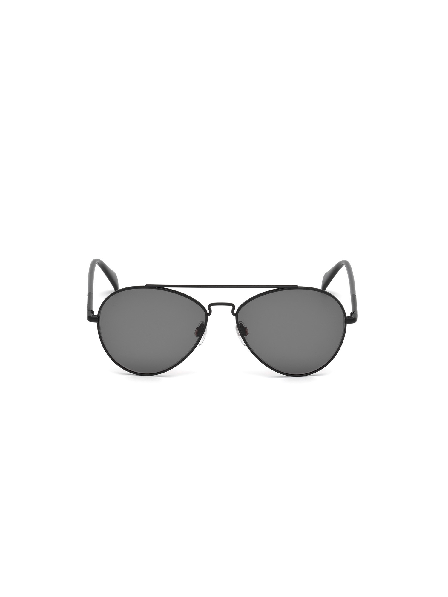 DM0193, Black - Sunglasses