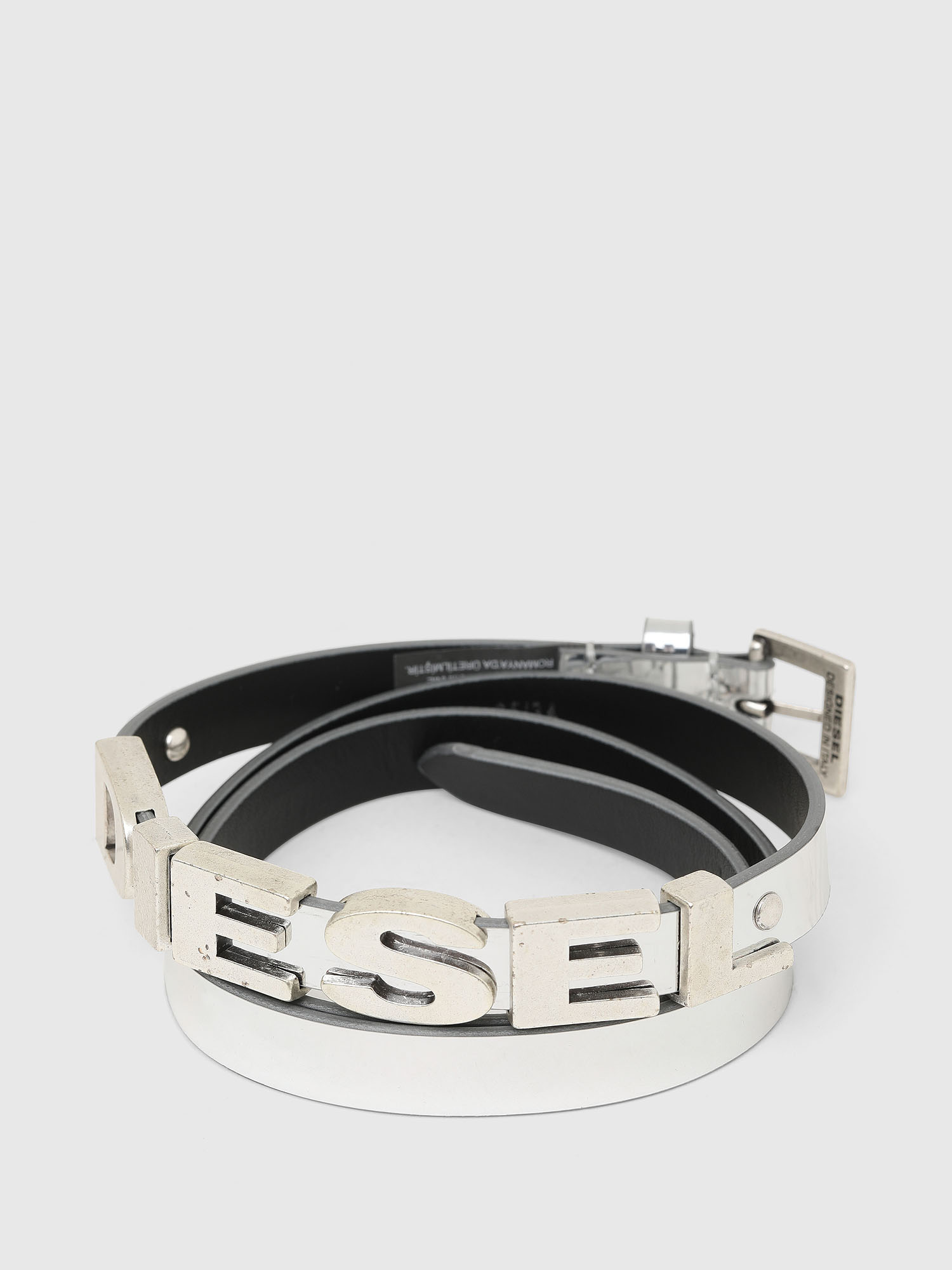Diesel - B-BOGO, Silver - Image 2