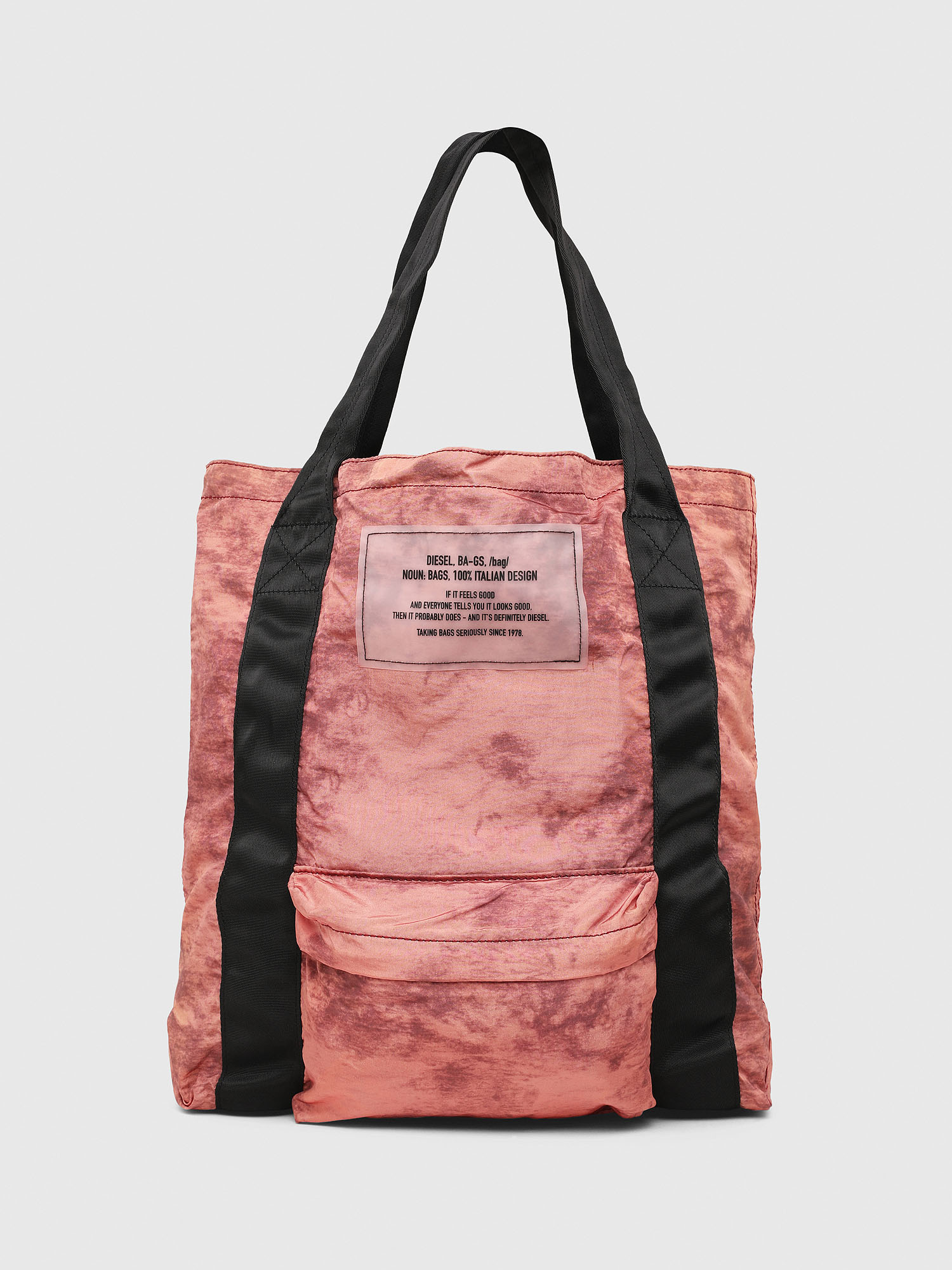 SHOPAK, Diesel - SHOPAK, - Shopping and Shoulder Bags - Image 1