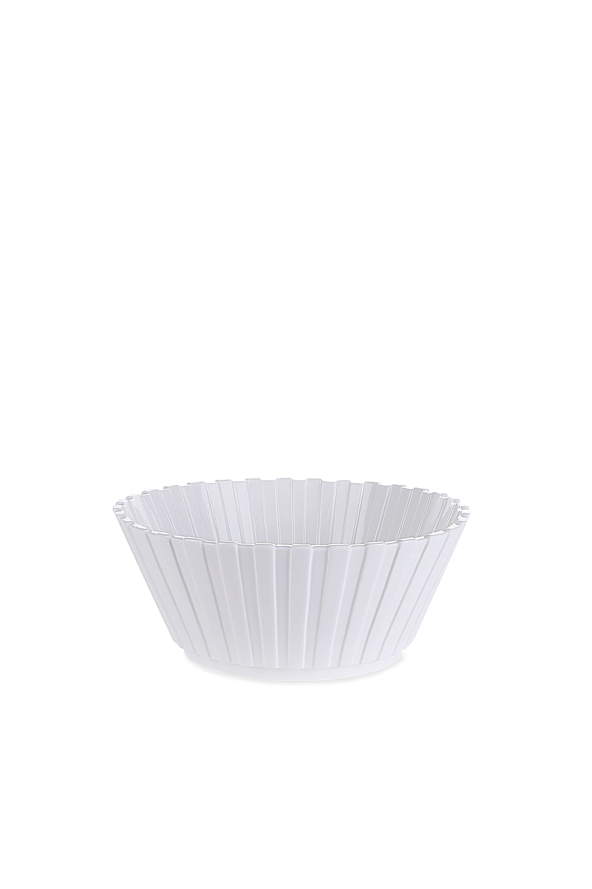 10916 MACHINE COLLEC, White Diesel - 10916 MACHINE COLLEC, White - Bowl - Image 1