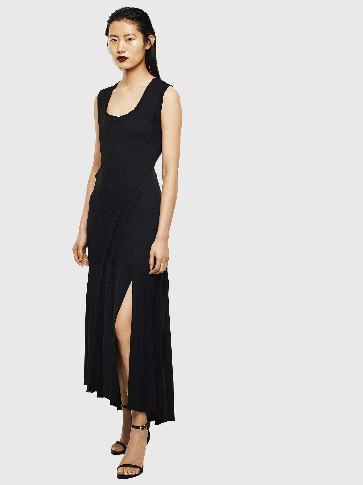 D-AQUARZ, Diesel - D-AQUARZ, - Dresses - Image 1