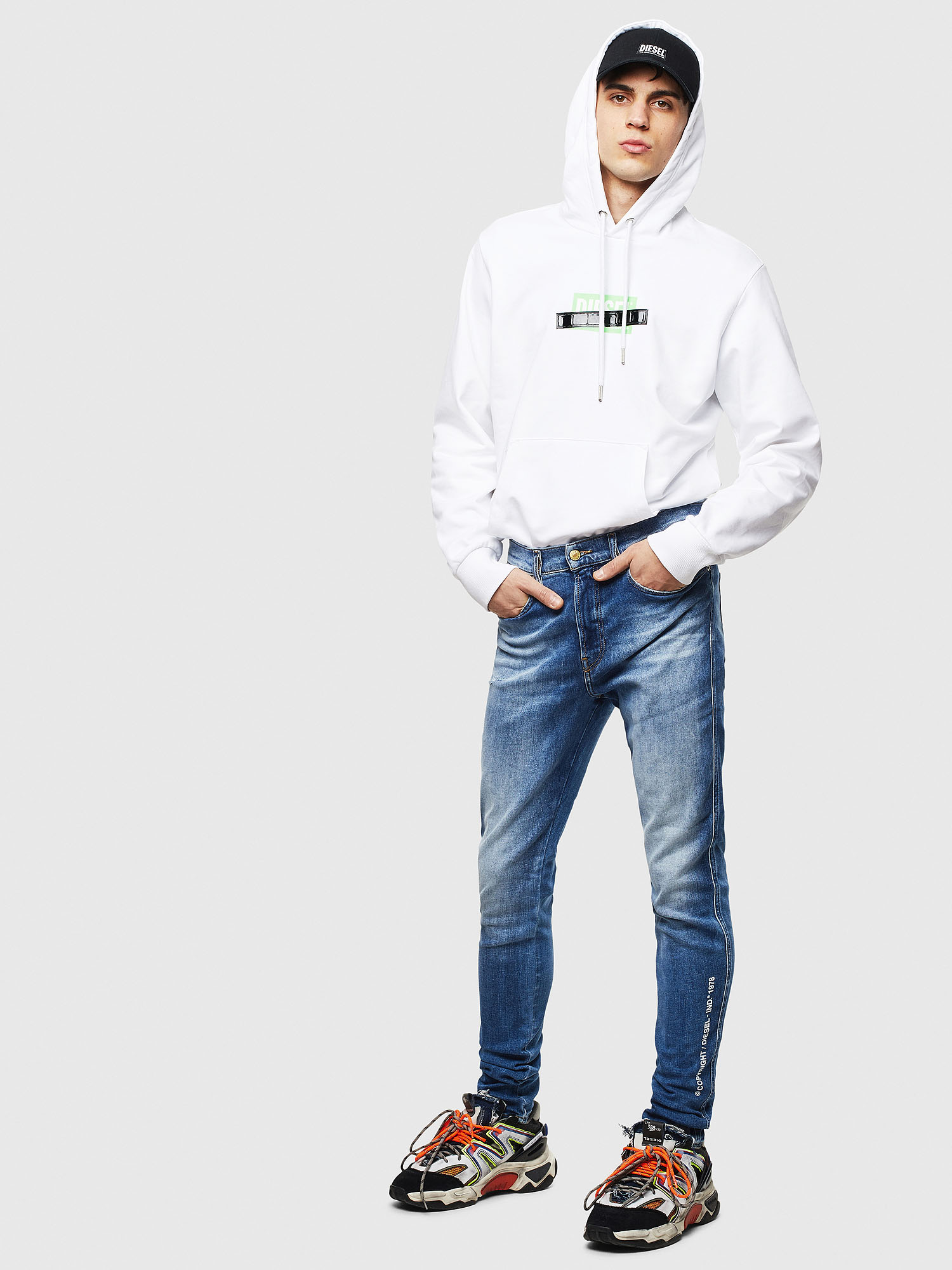 diesel d istort jeans