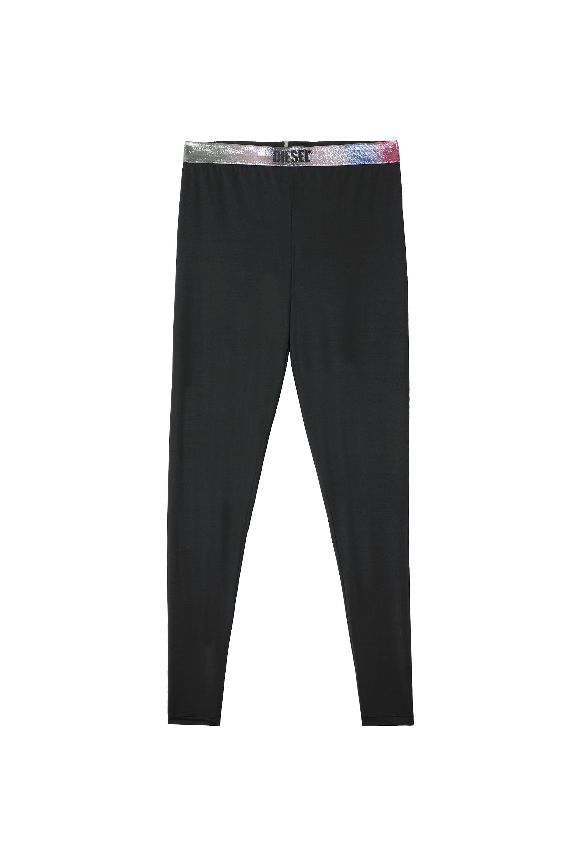 UFLB-FAUSTIN-LP-MF, Black Diesel - UFLB-FAUSTIN-LP-MF, Black - Pants - Image 1