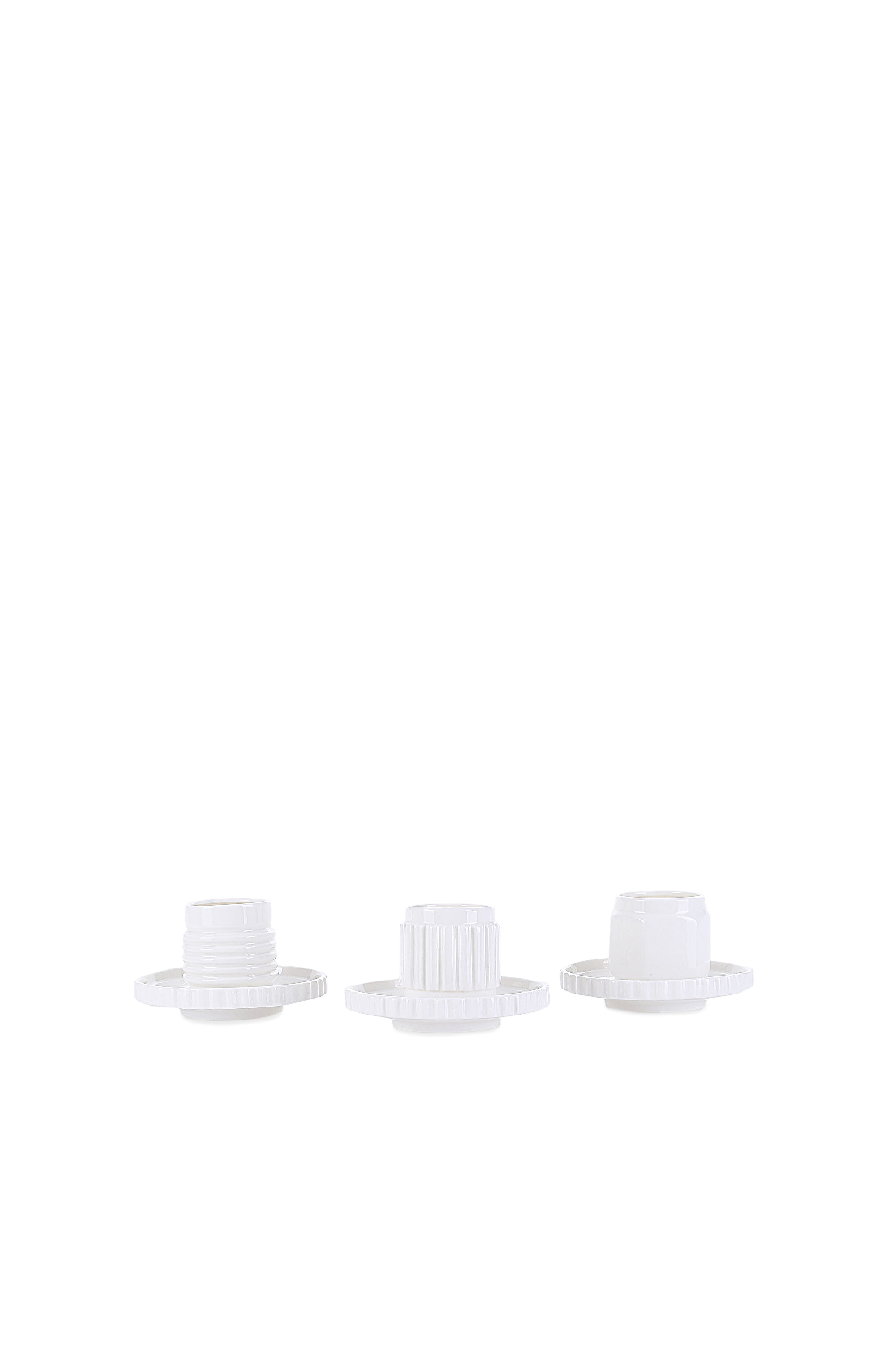 10909 MACHINE COLLEC, White Diesel - 10909 MACHINE COLLEC, White - Cups - Image 1