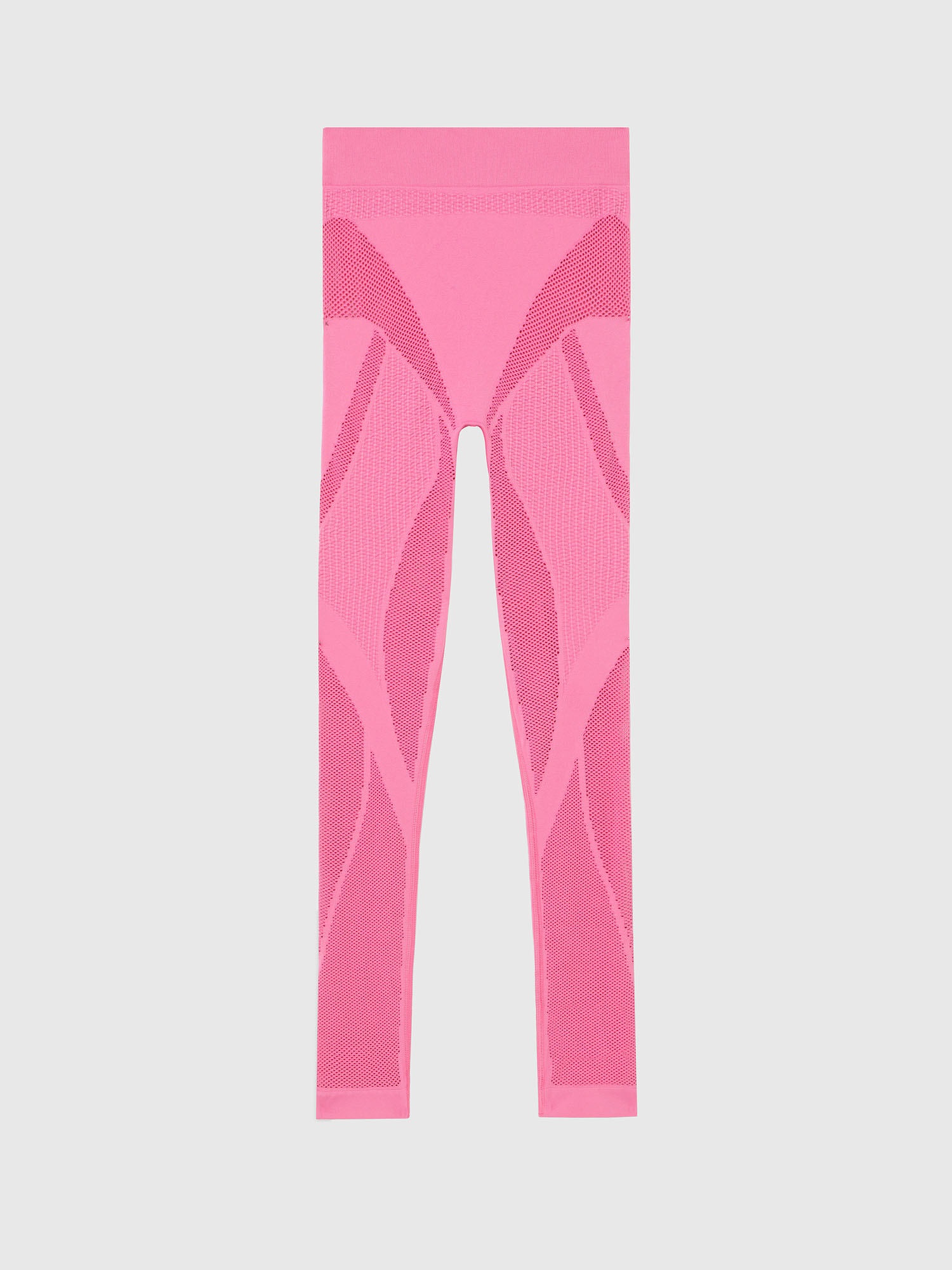 UFLB-LEGGINGS-SML, Pink Diesel - UFLB-LEGGINGS-SML, Pink - Pants - Image 1