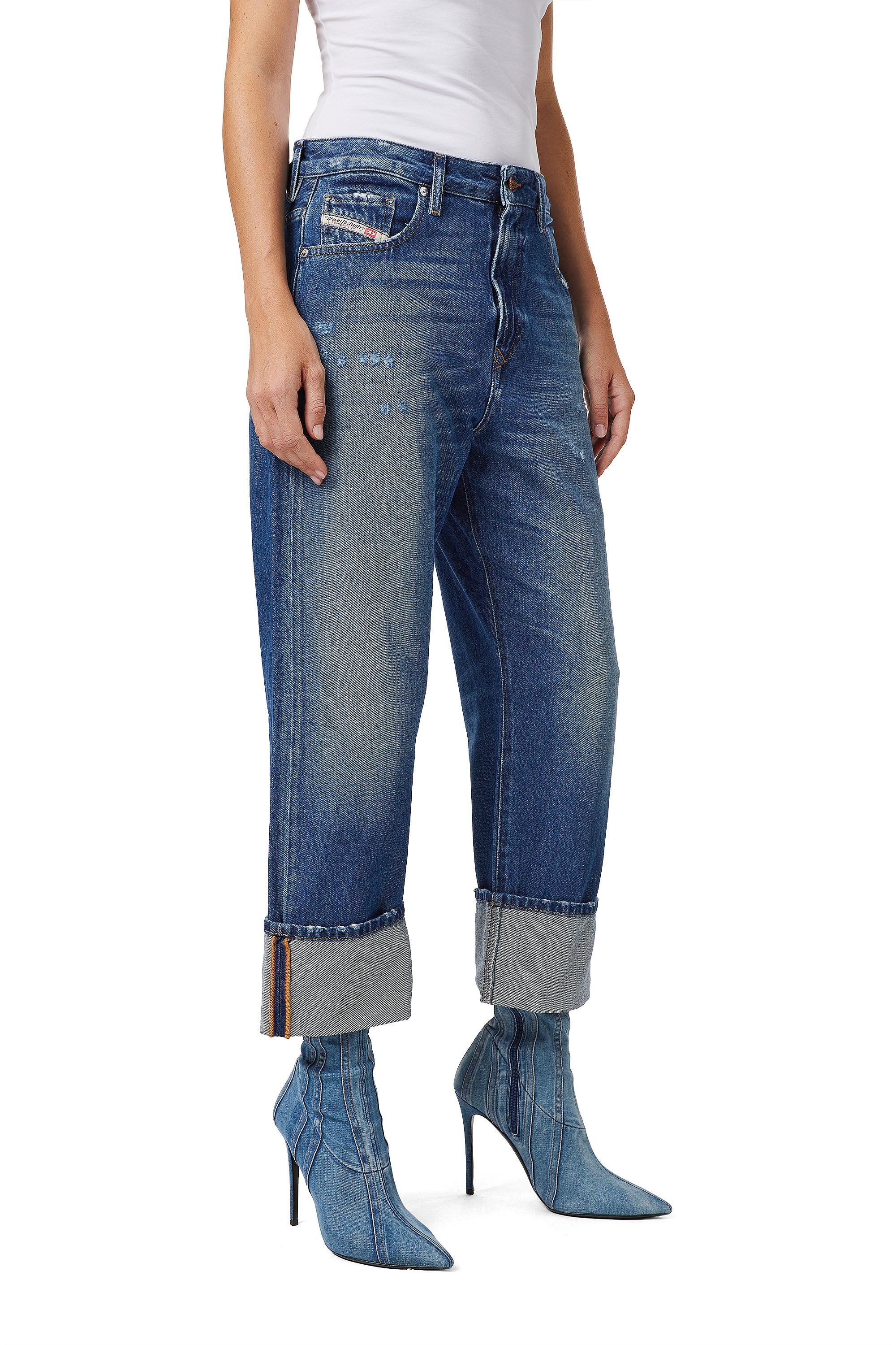 diesel d reggy jeans