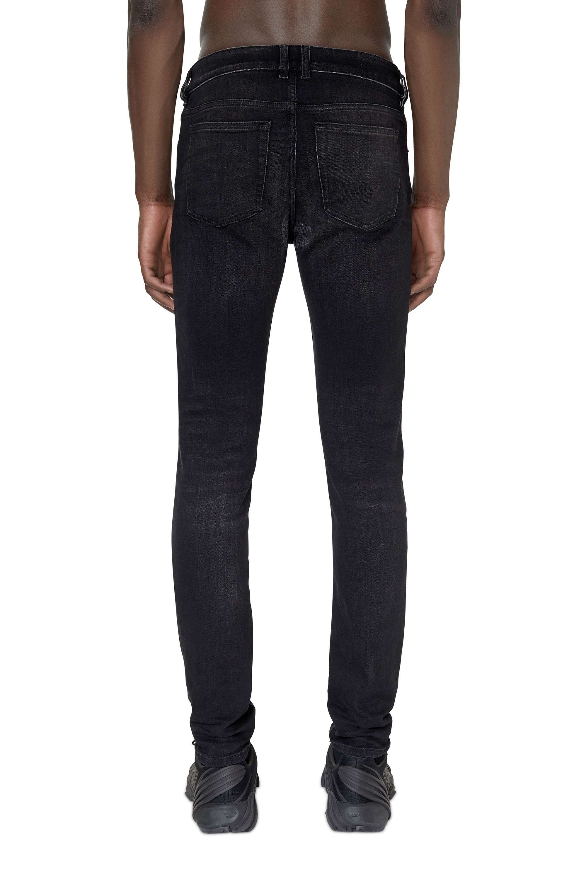 Men's Skinny Jeans | Shop on Diesel 