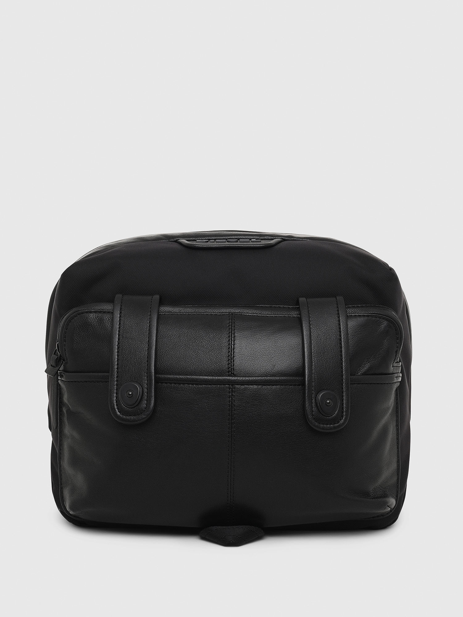 PADUA, Black Diesel - PADUA, Black - Crossbody Bags - Image 1