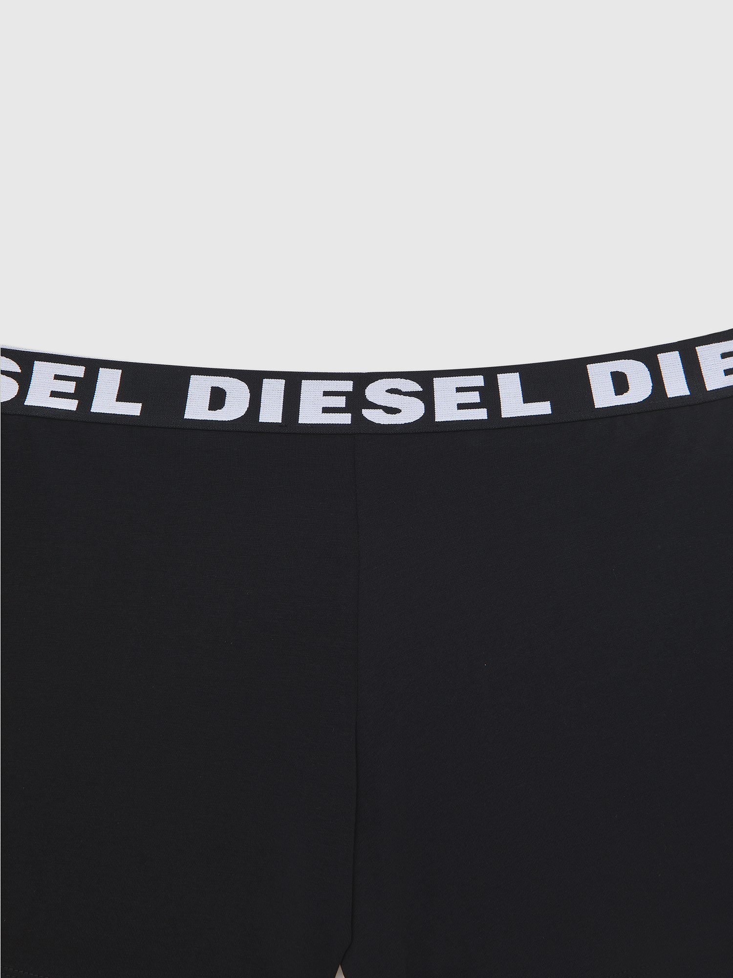Diesel - UFSET-PIJIMMY, Black - Image 3