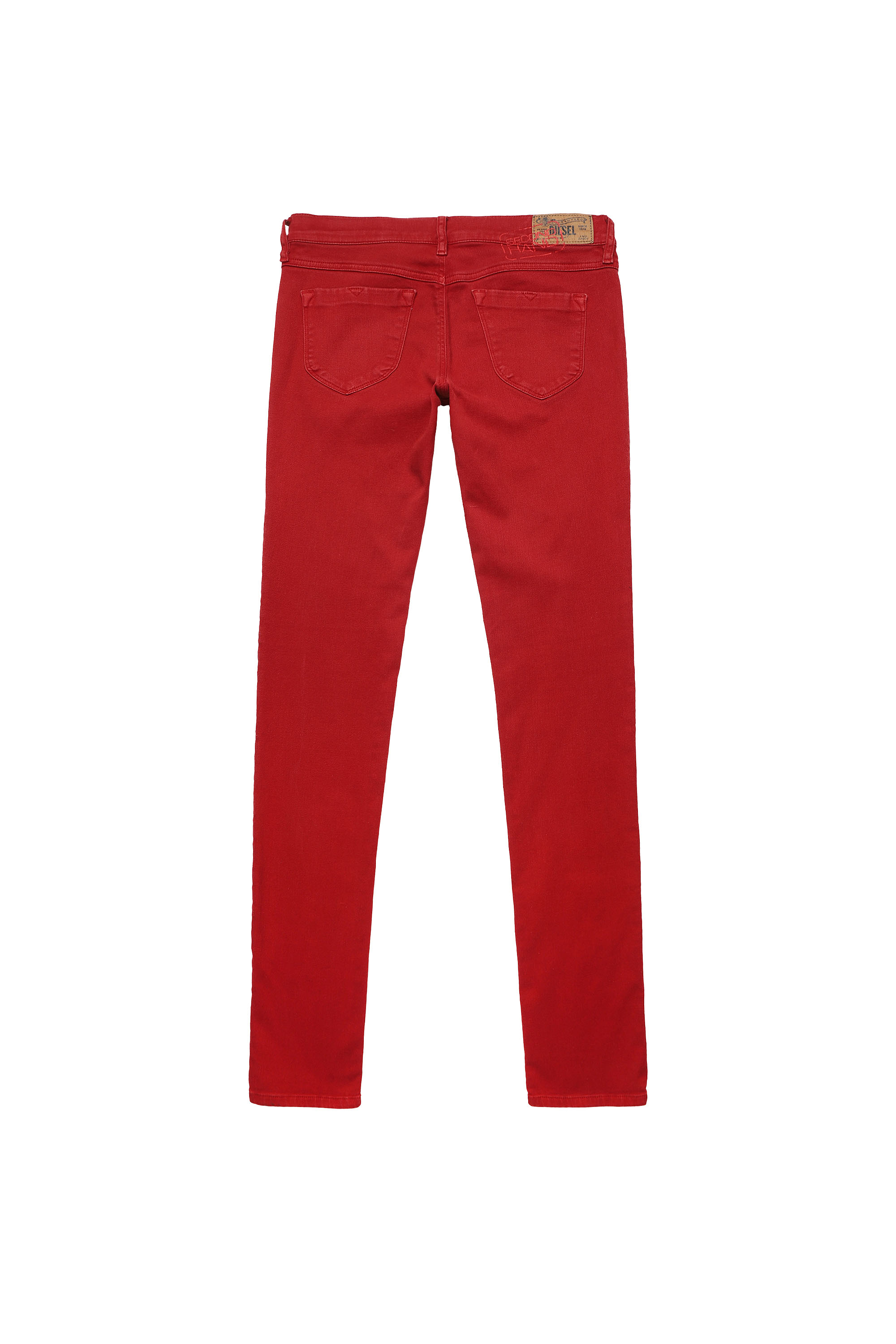 Diesel - LIVIER, Red - Image 2