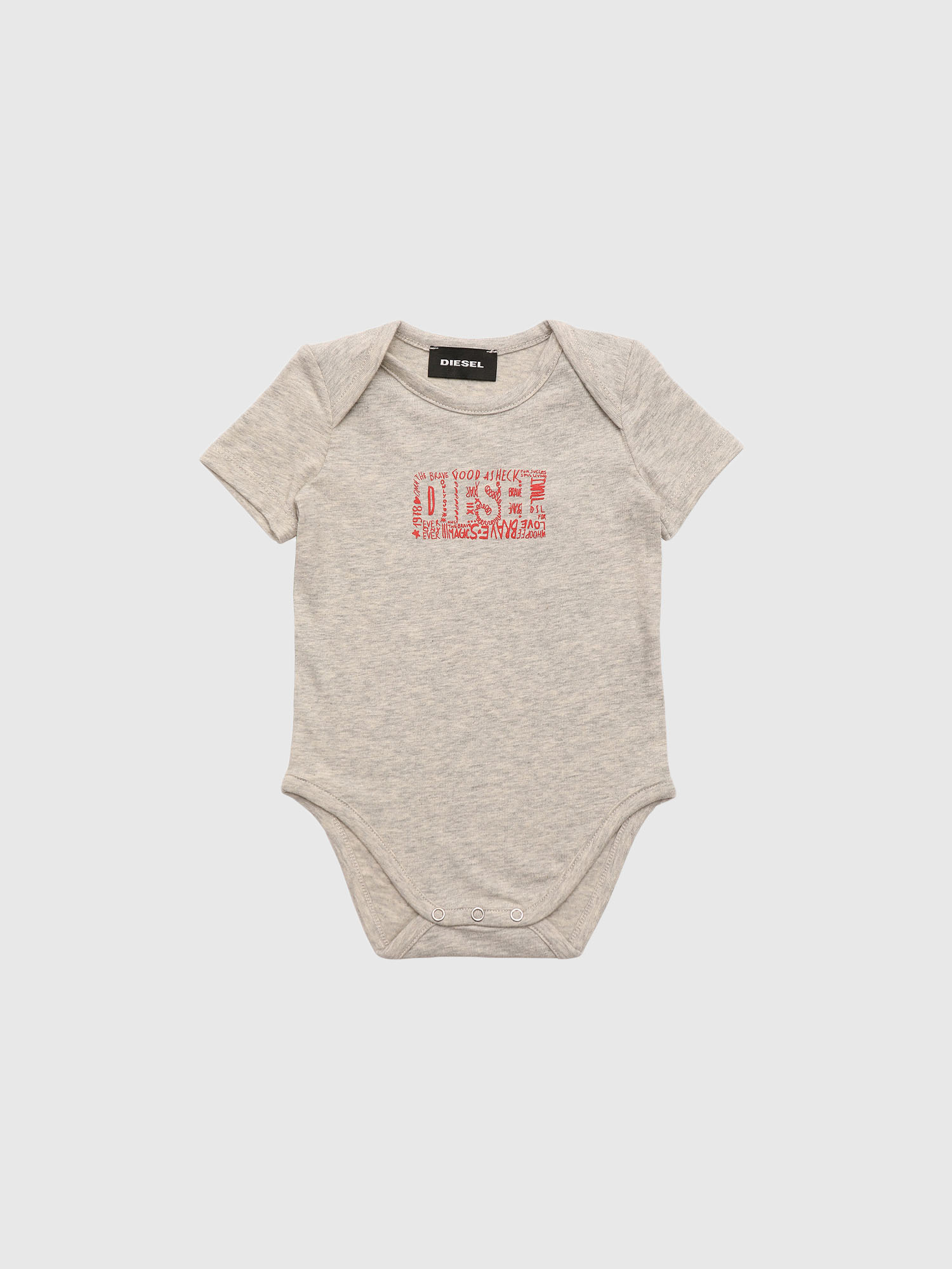 ULYSSE-NB, Grey Diesel - ULYSSE-NB, Grey - Underwear - Image 1