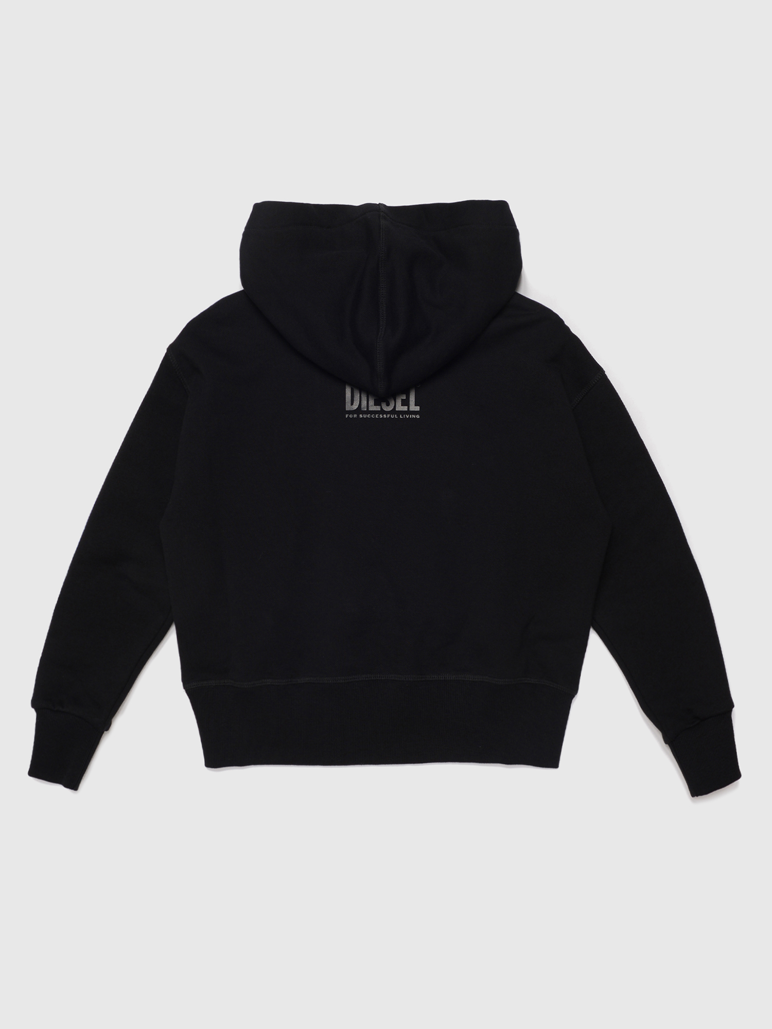 Diesel - SRALLA, Black - Image 2