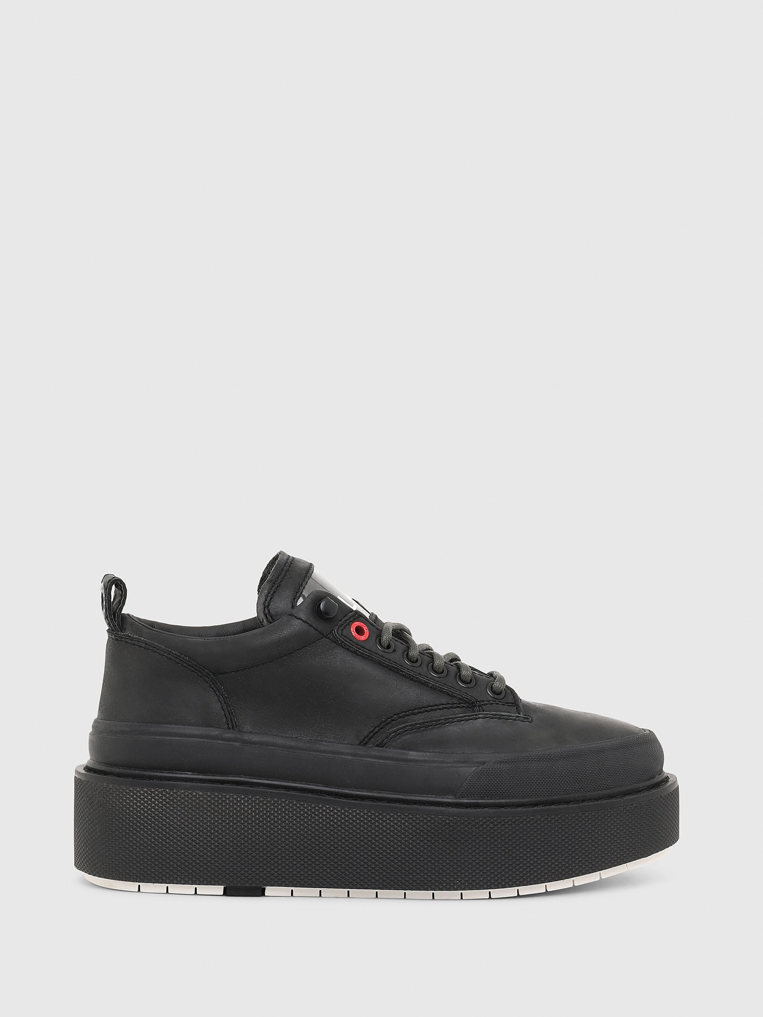 H-SCIROCCO LOW LACE, Diesel - H-SCIROCCO LOW LACE, - Sneakers - Image 1